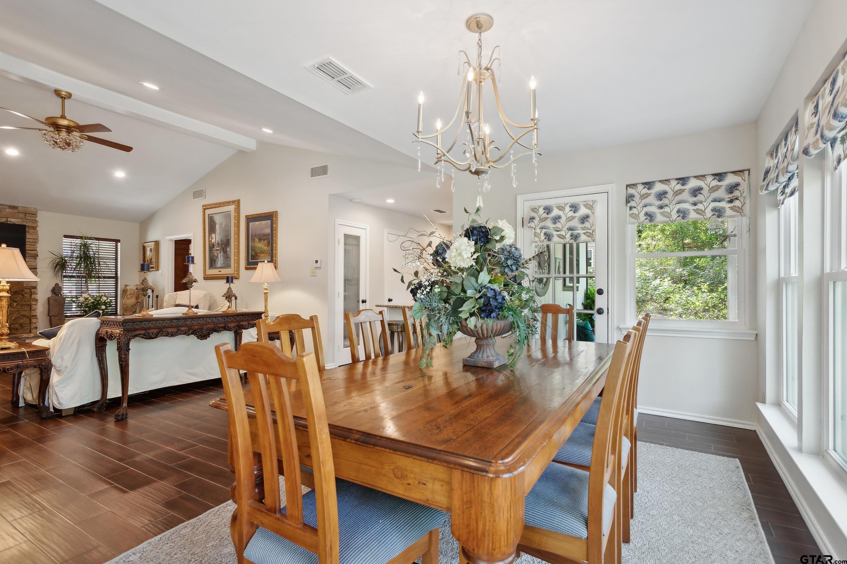 1625 Pineview Lane Hideaway, TX 75771 - Photo 12 of 37