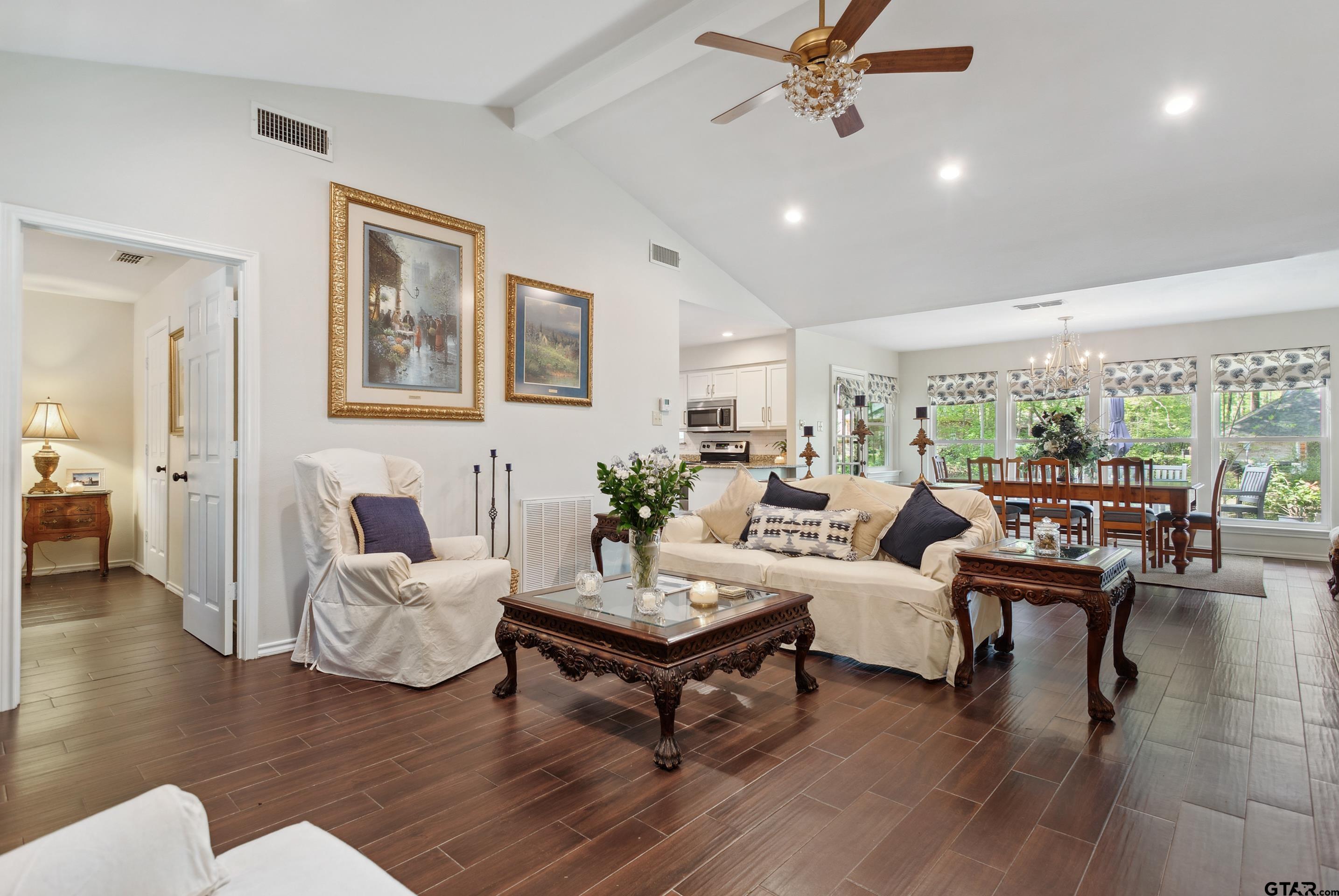 1625 Pineview Lane Hideaway, TX 75771 - Photo 14 of 37