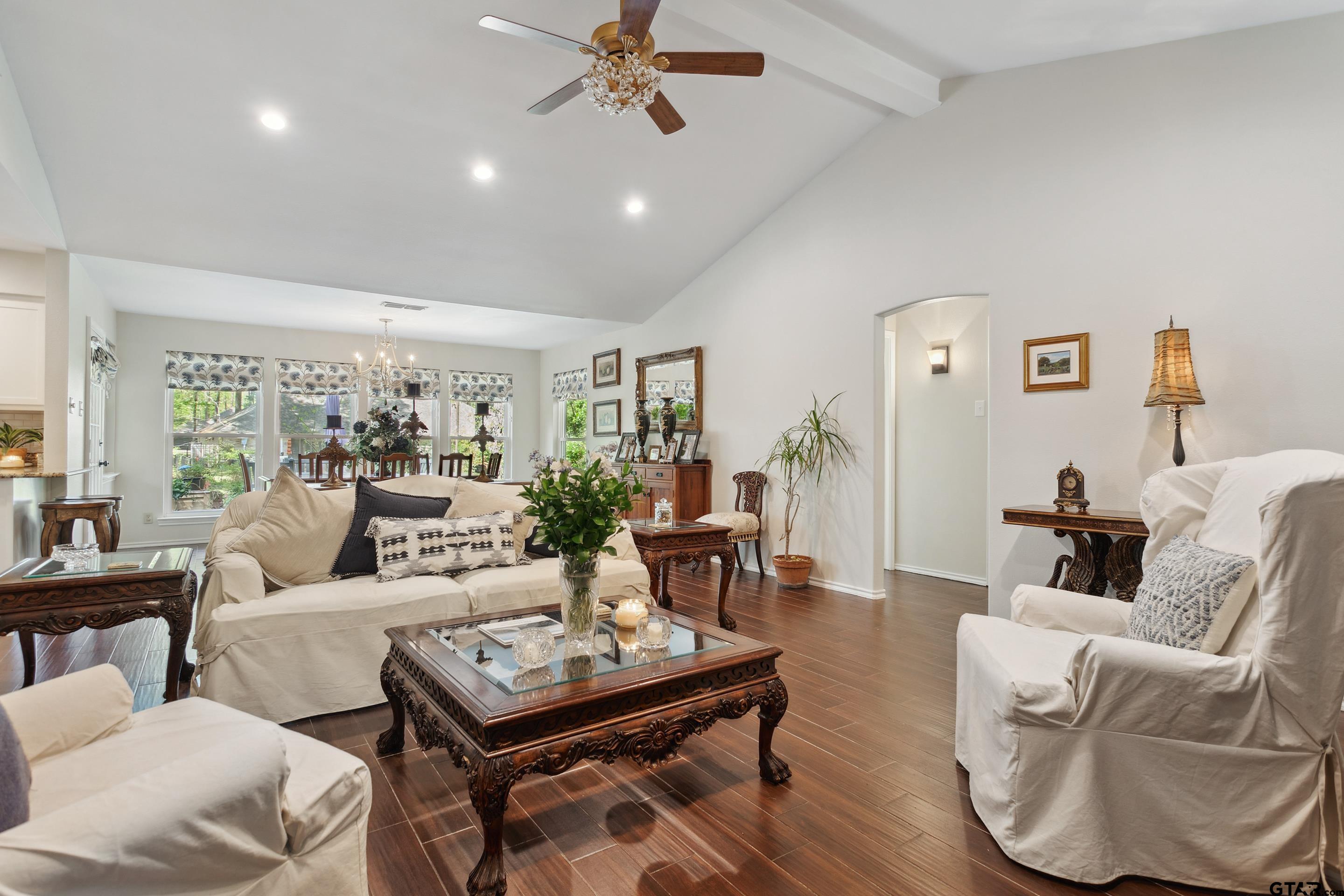 1625 Pineview Lane Hideaway, TX 75771 - Photo 15 of 37