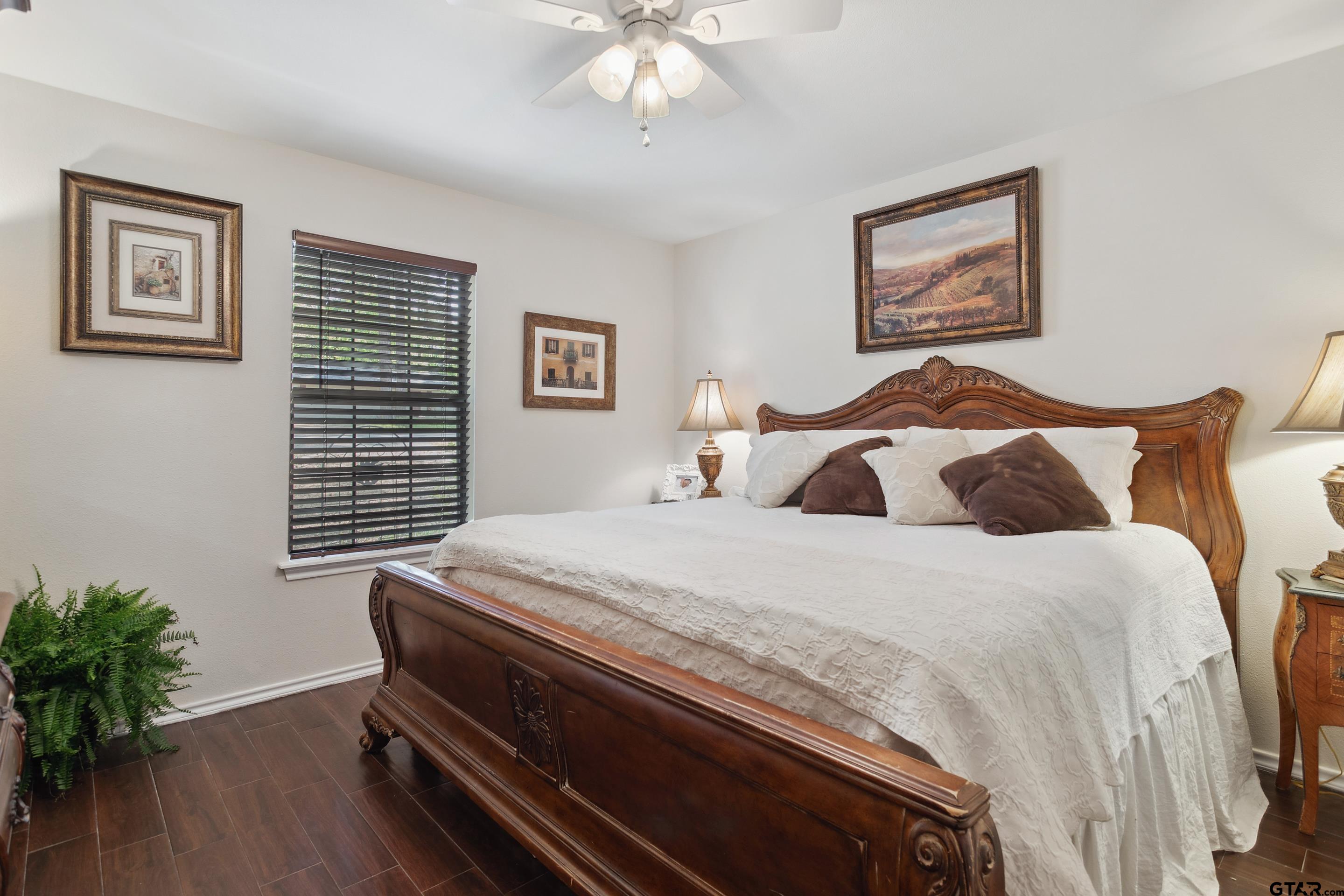 1625 Pineview Lane Hideaway, TX 75771 - Photo 2 of 37