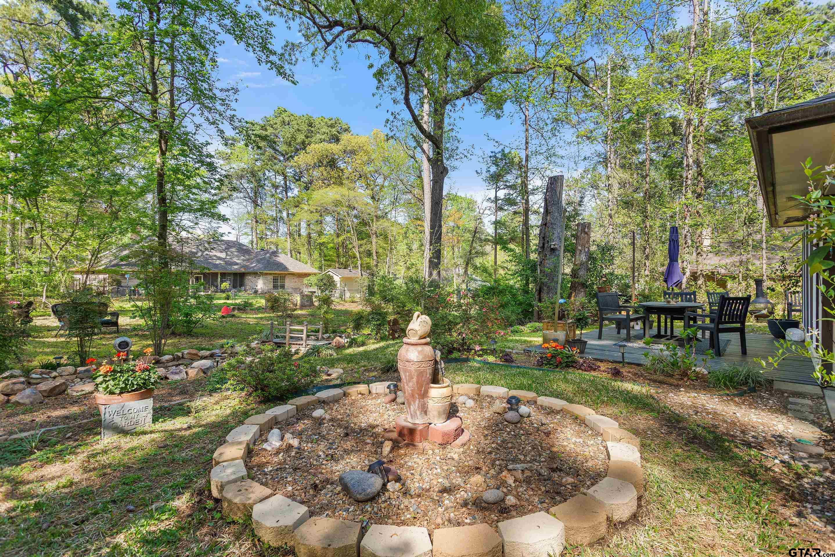 1625 Pineview Lane Hideaway, TX 75771 - Photo 28 of 37