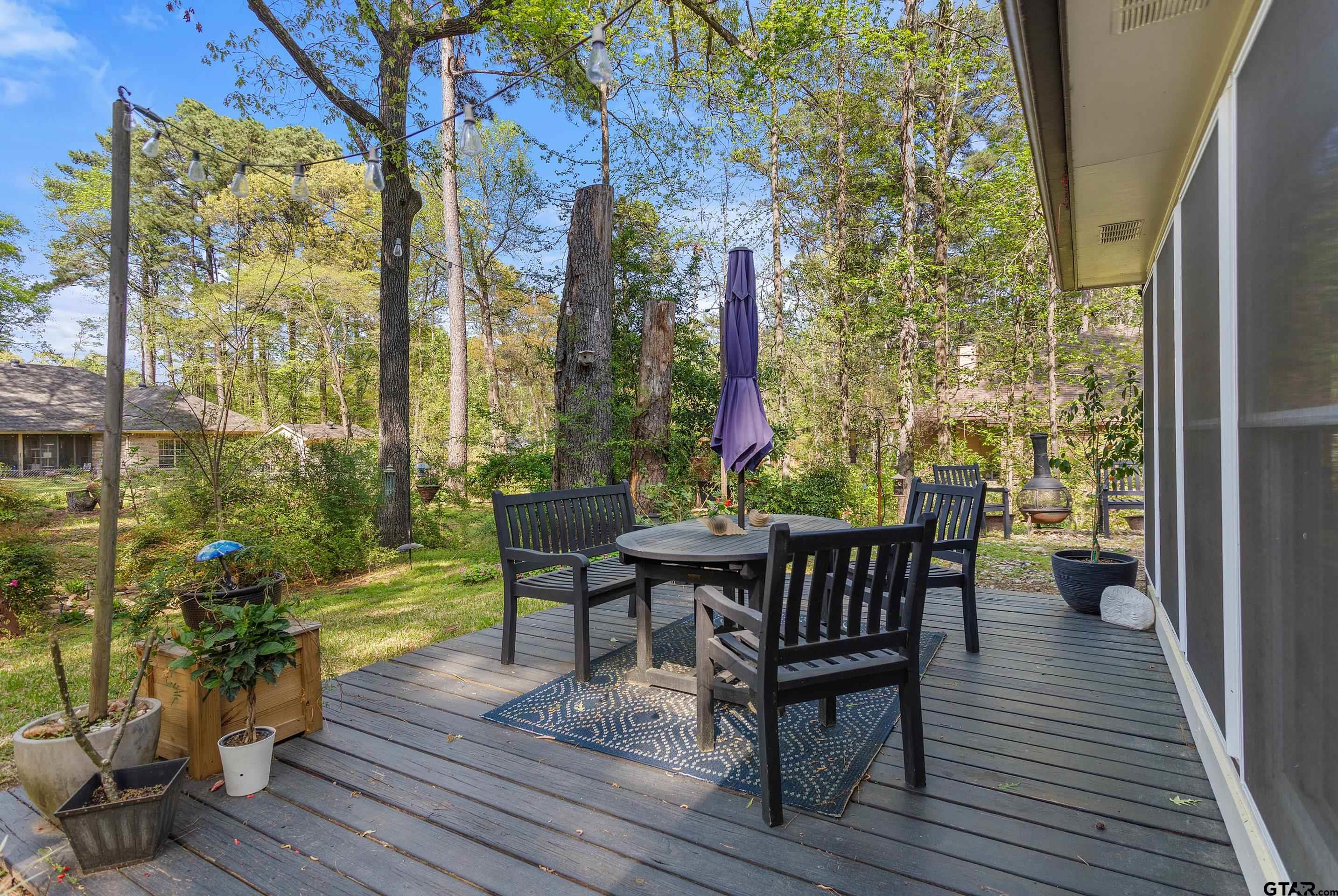 1625 Pineview Lane Hideaway, TX 75771 - Photo 31 of 37