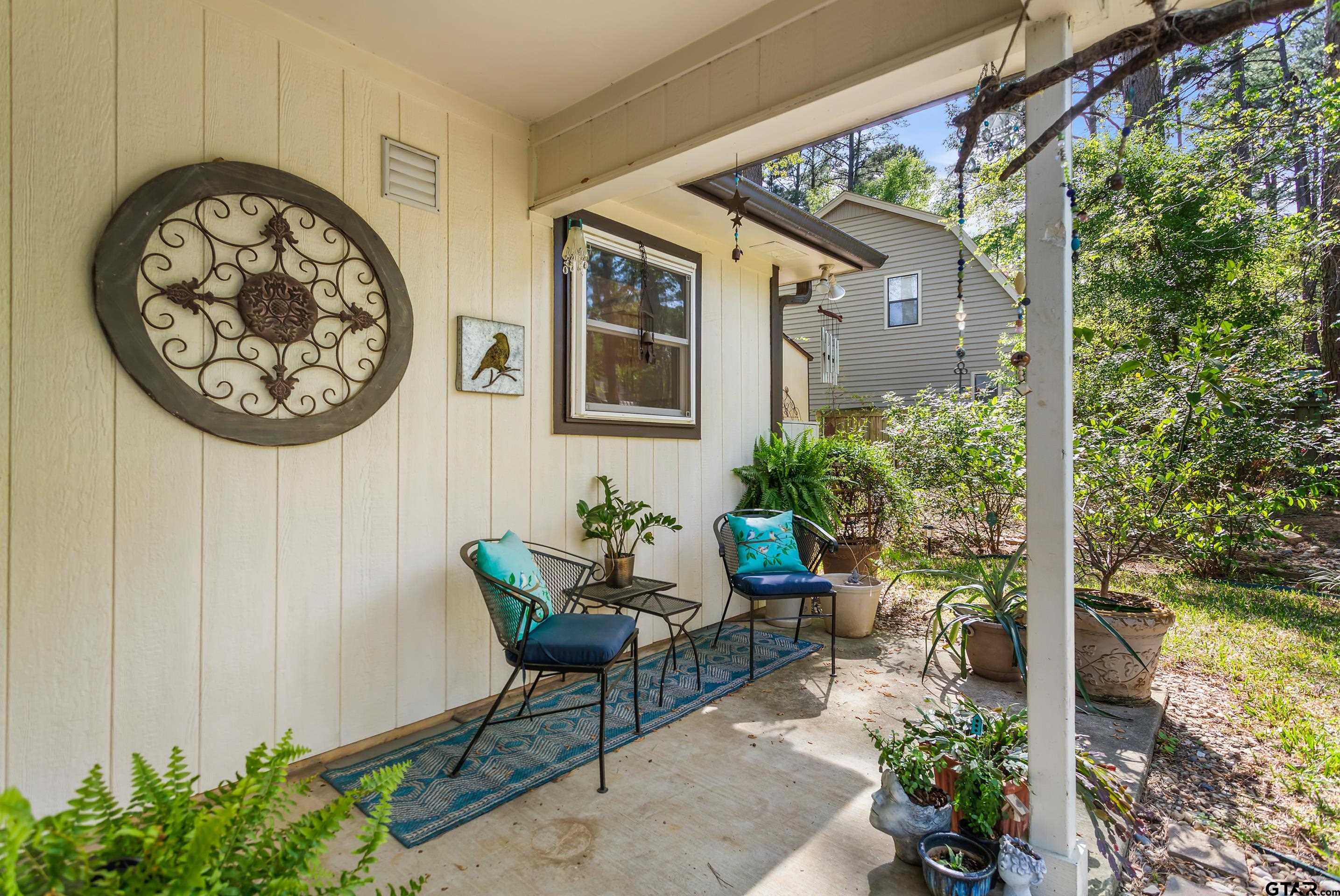 1625 Pineview Lane Hideaway, TX 75771 - Photo 37 of 37