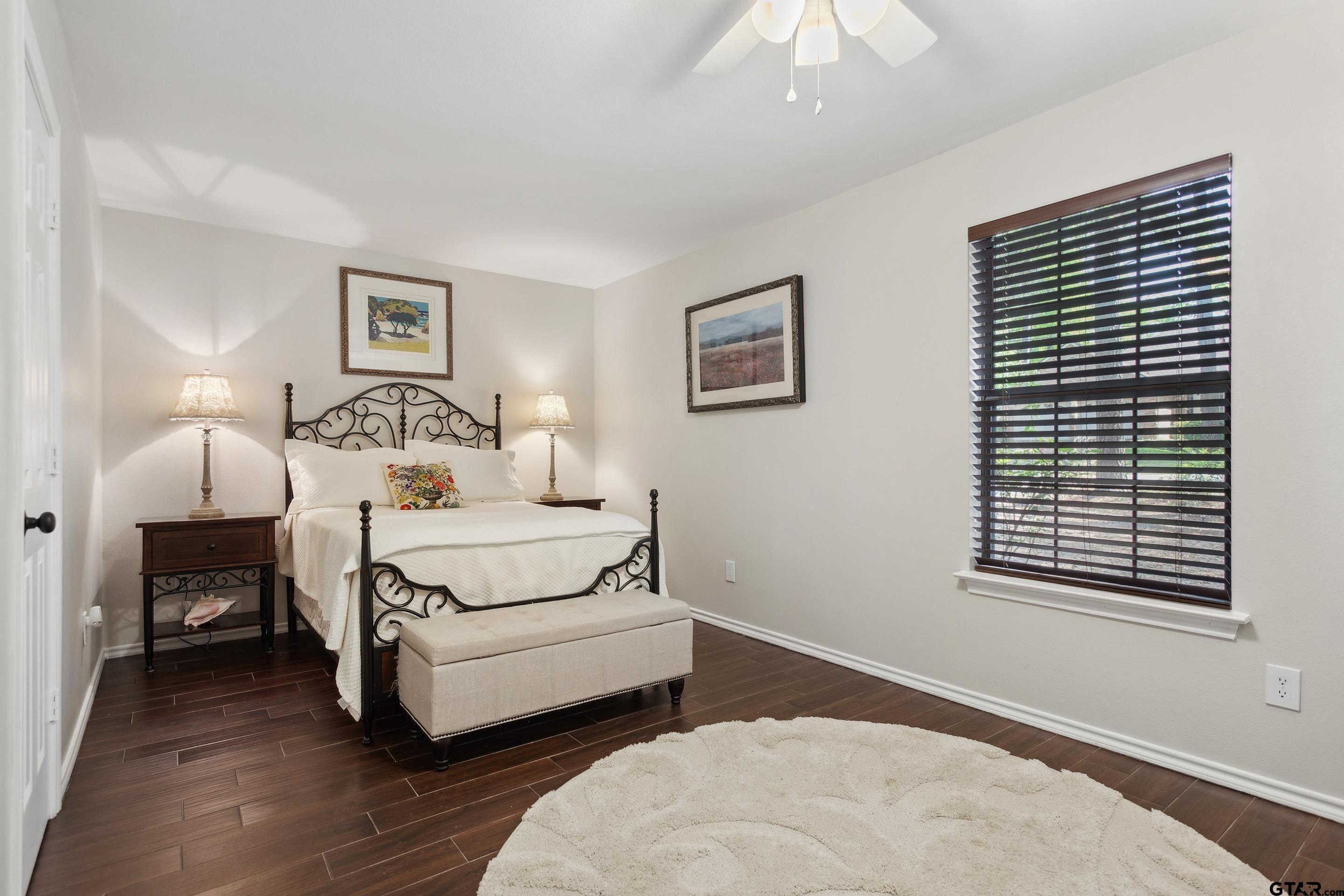 1625 Pineview Lane Hideaway, TX 75771 - Photo 6 of 37