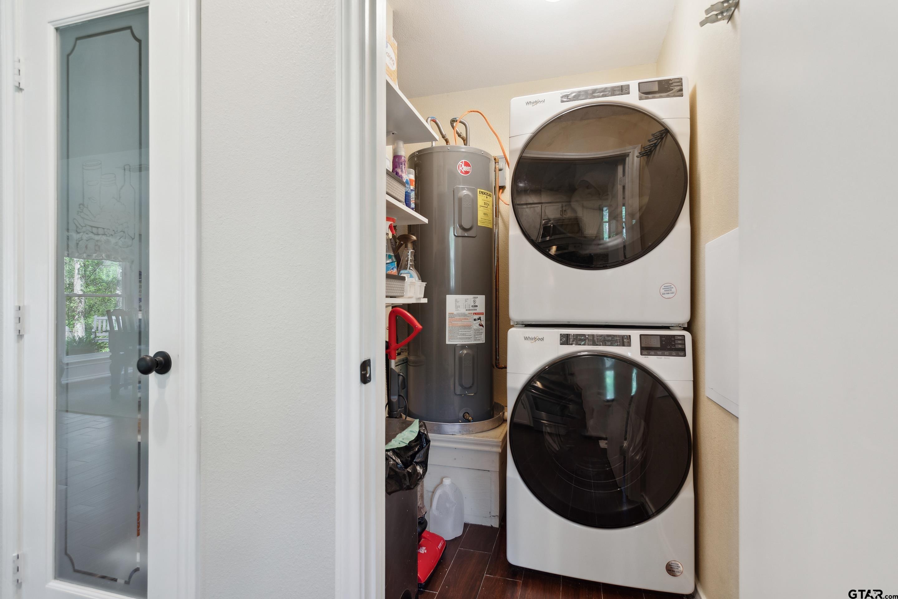 1625 Pineview Lane Hideaway, TX 75771 - Photo 9 of 37