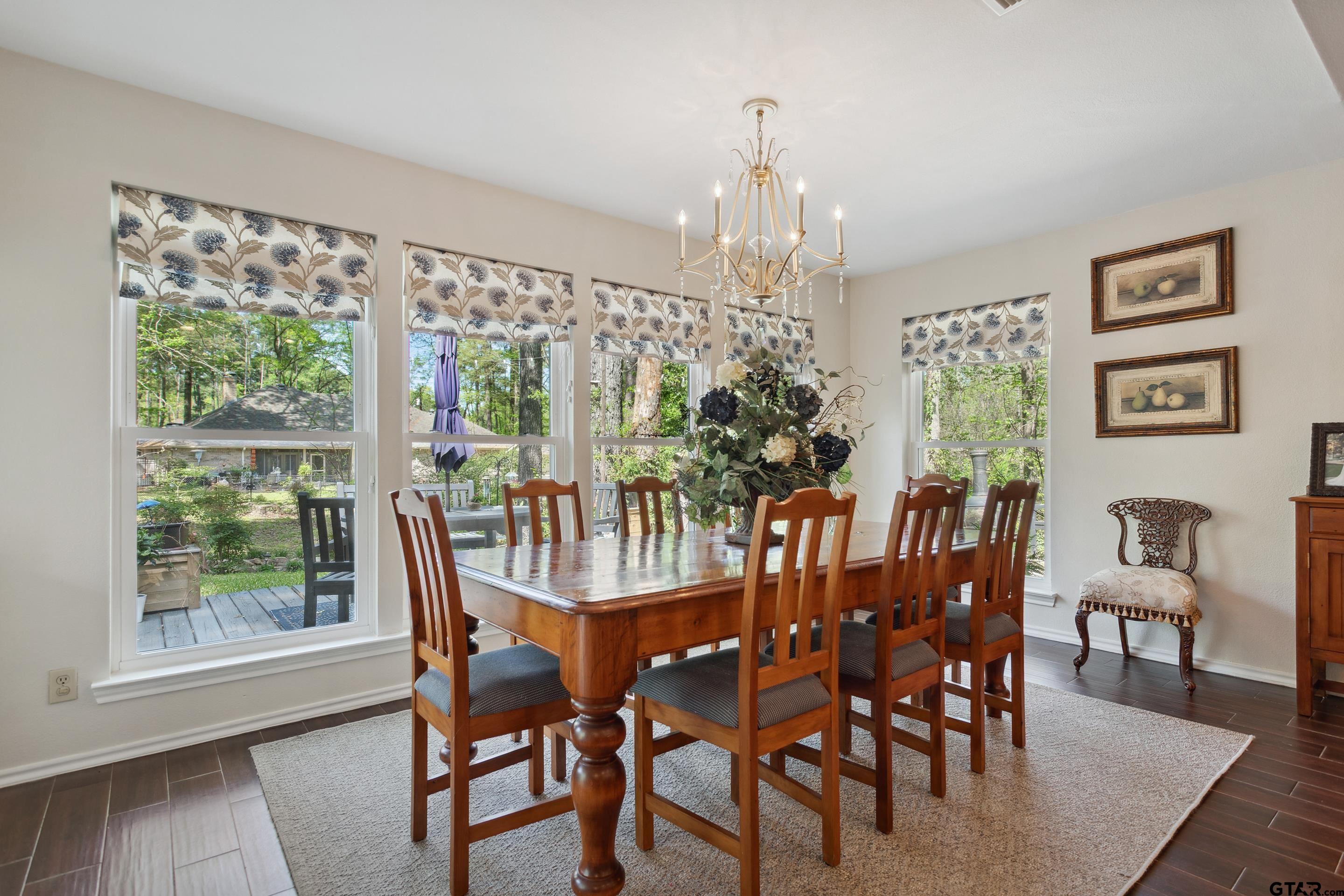 1625 Pineview Lane Hideaway, TX 75771 - Photo 10 of 37