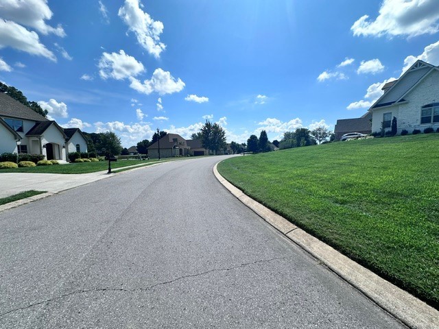 312 Cayce Drive Springfield, TN 37172 - Photo 47 of 49 Gallery Image 47