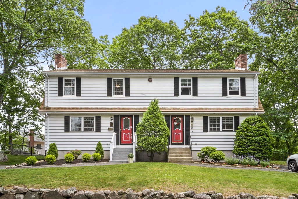 27 Fairview Road, Unit 27 Framingham, MA 01702 - Photo 1 of 21 Gallery Image 1