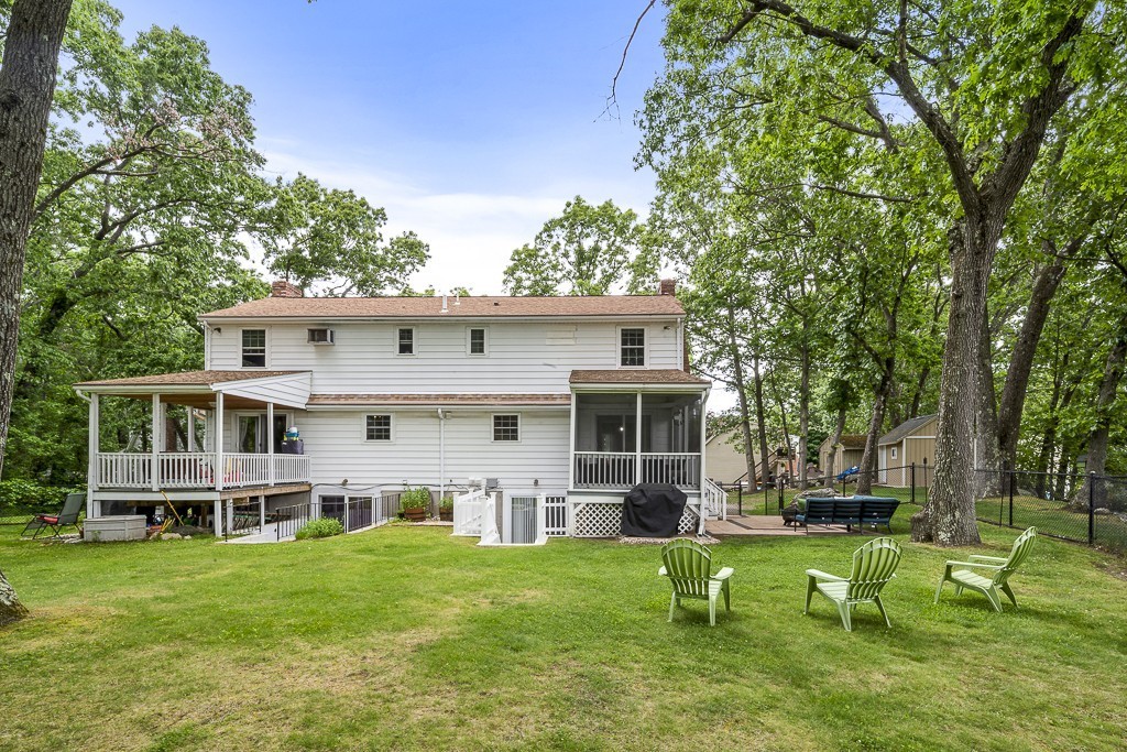 27 Fairview Road, Unit 27 Framingham, MA 01702 - Photo 17 of 21 Gallery Image 17
