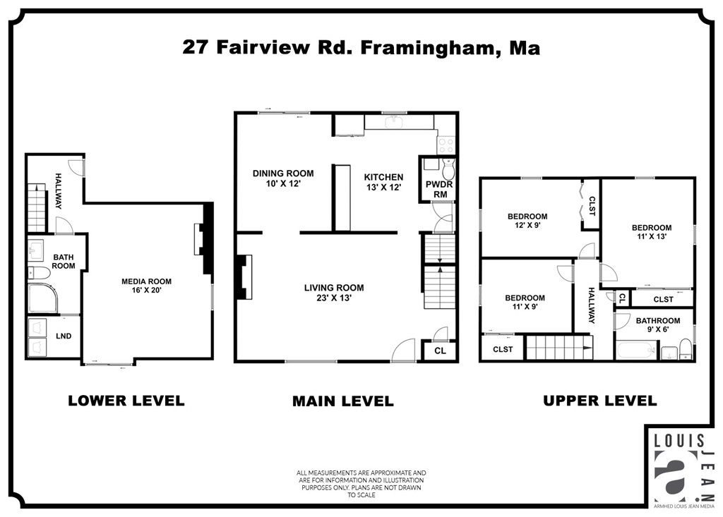 27 Fairview Road, Unit 27 Framingham, MA 01702 - Photo 18 of 21 Gallery Image 18