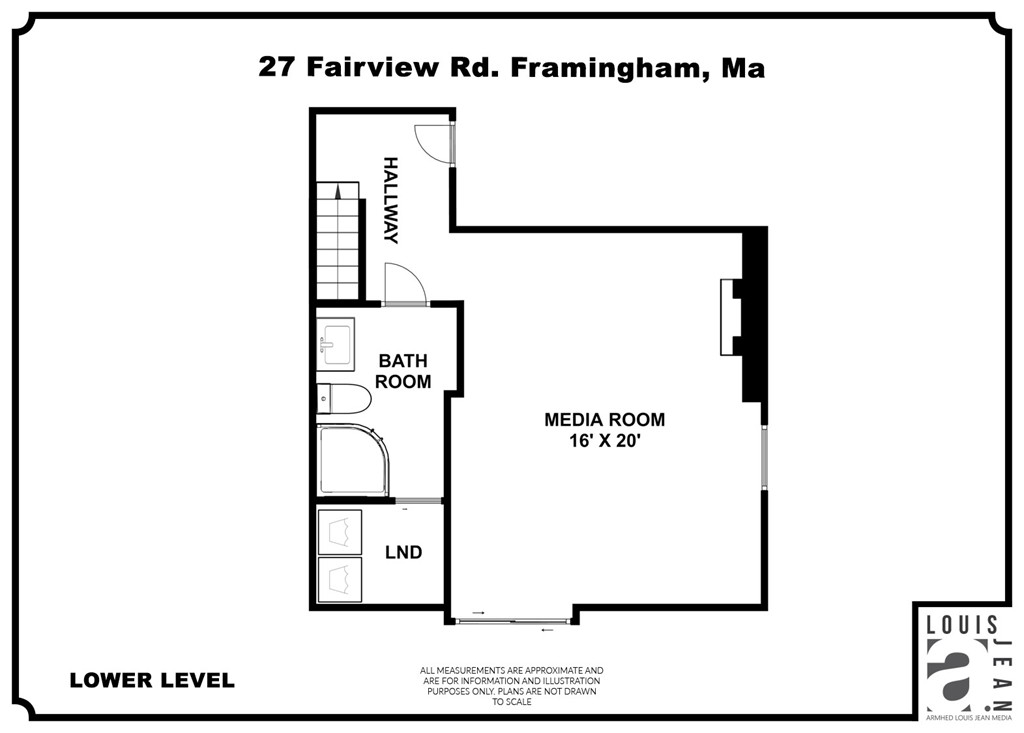 27 Fairview Road, Unit 27 Framingham, MA 01702 - Photo 19 of 21 Gallery Image 19