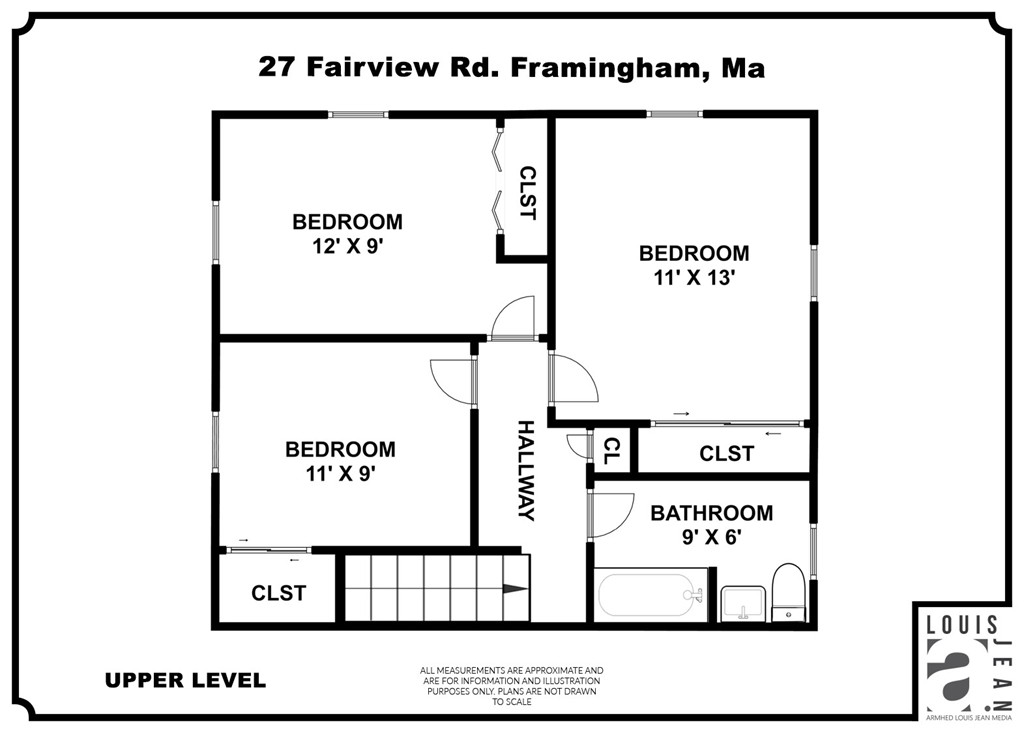 27 Fairview Road, Unit 27 Framingham, MA 01702 - Photo 21 of 21 Gallery Image 21