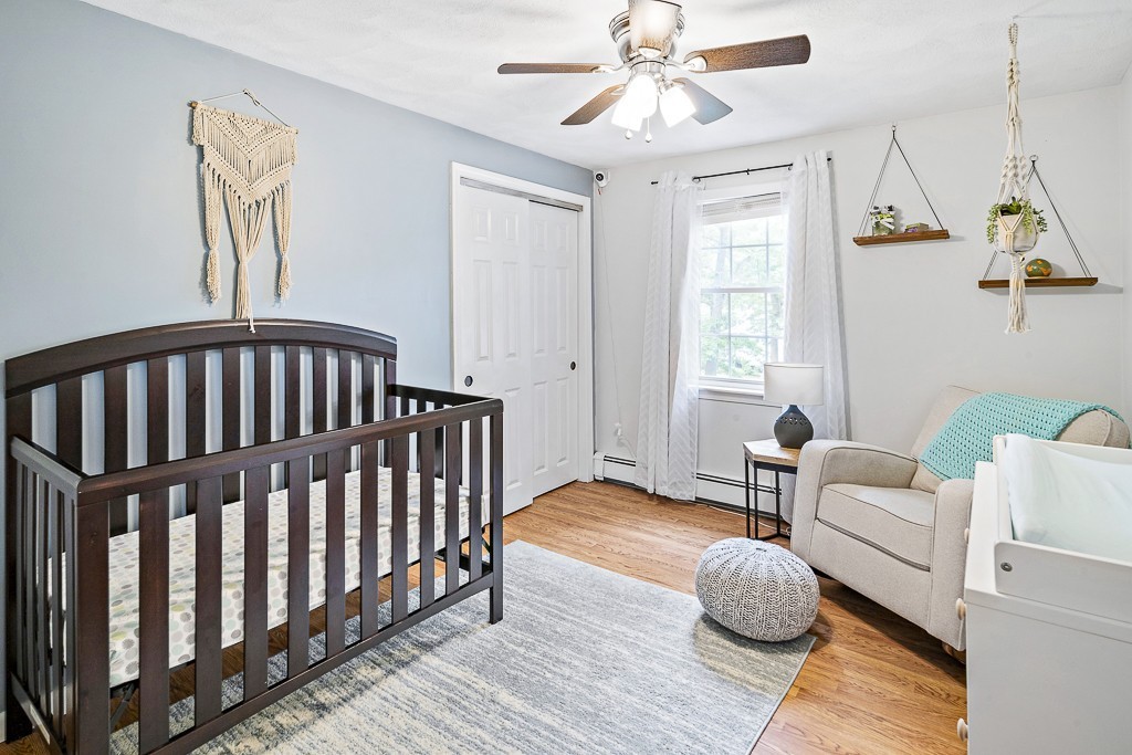 27 Fairview Road, Unit 27 Framingham, MA 01702 - Photo 8 of 21 Gallery Image 8