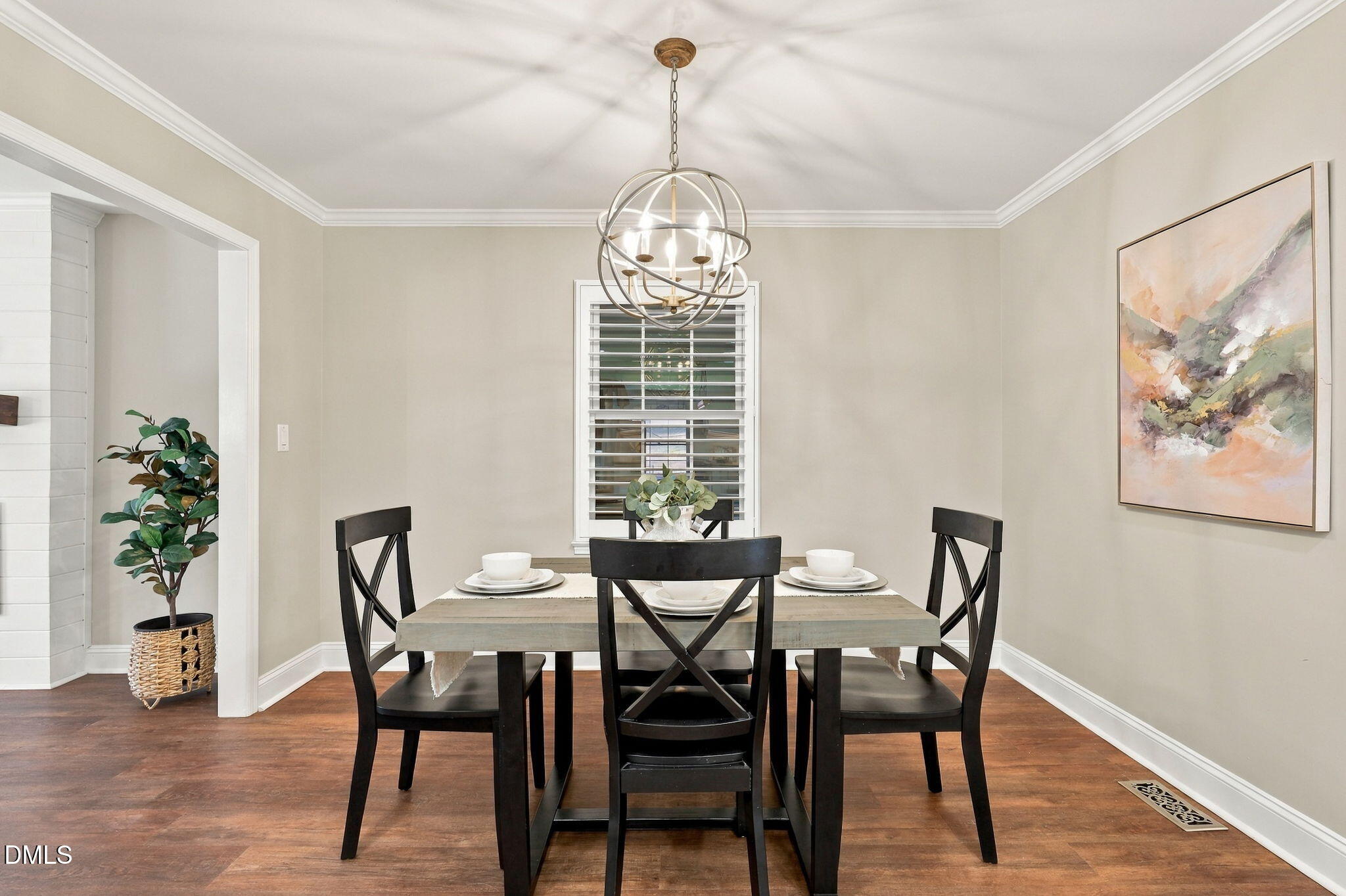 1512 Brooklyn Road Apex, NC 27502 - Photo 13 of 54 39-web-or-mls-IMG_2136