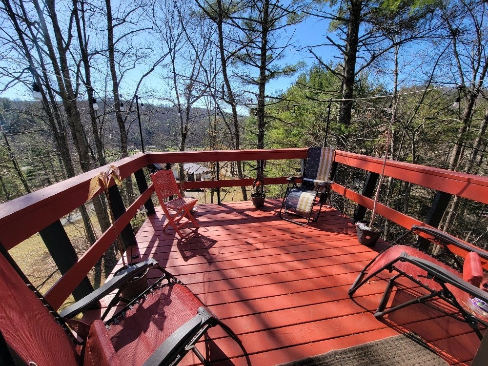 283 Kanawha Ridge Road Dugspur, VA 24325 - Photo 22 of 30 Gallery Image 22