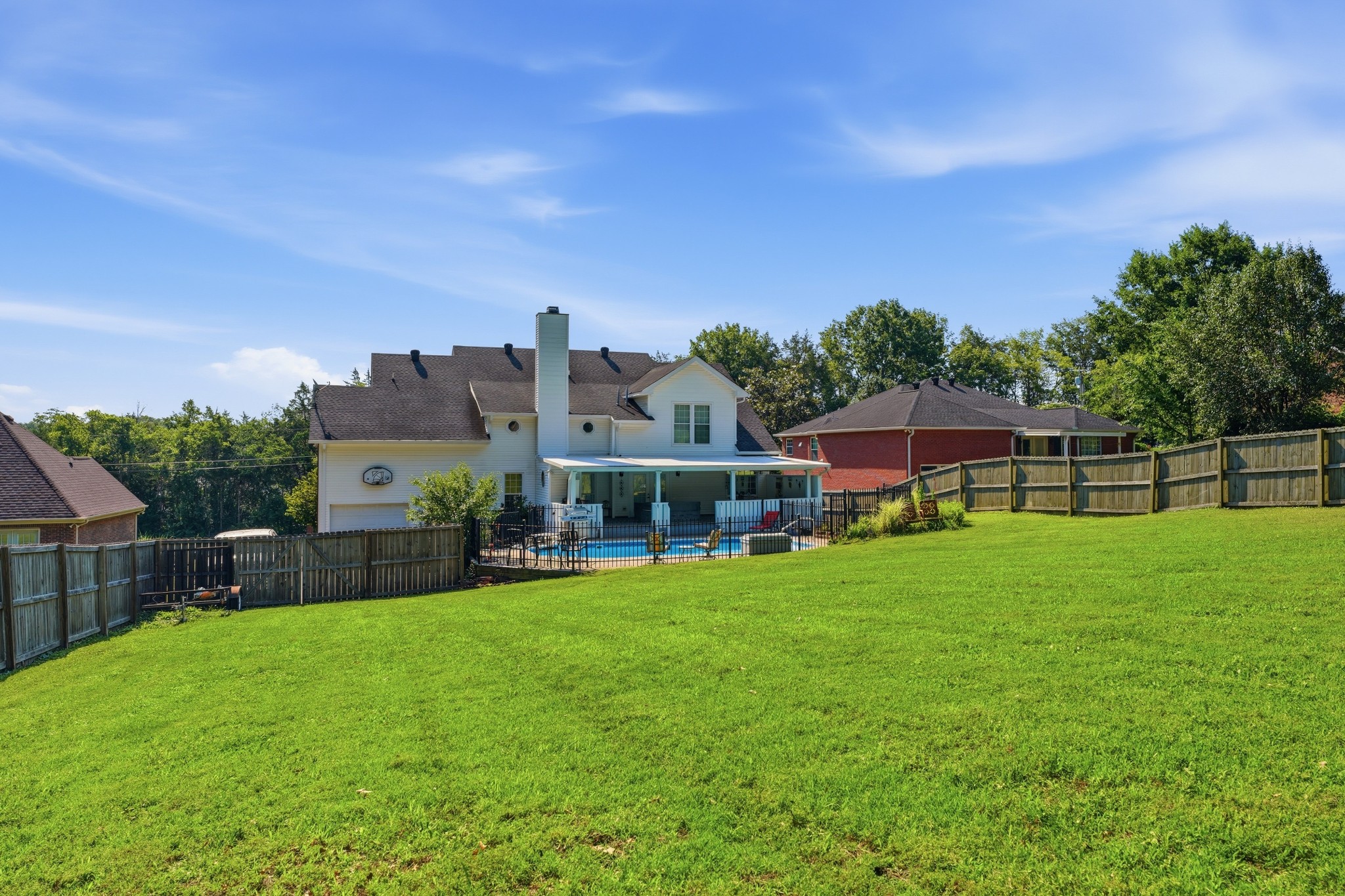 1015 Singing Springs Road Mount Juliet, TN 37122 - Photo 57 of 61 Gallery Image 57