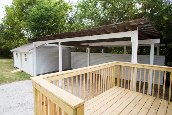 $1,900 | 222 Capitol View Avenue, Nashville, TN 37207