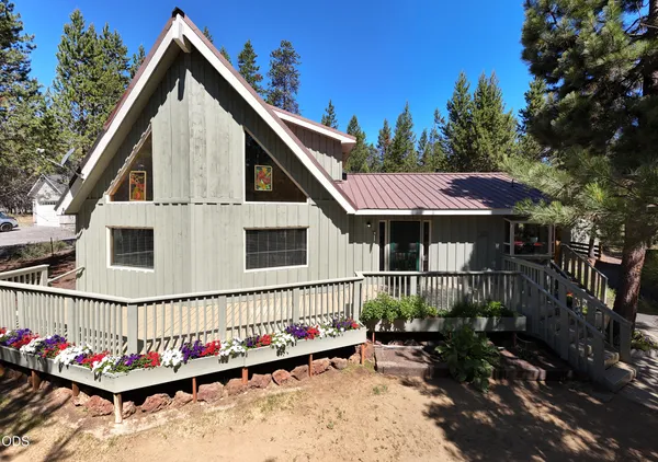 $599,000 | 16356 Park Drive, La Pine, OR 97739