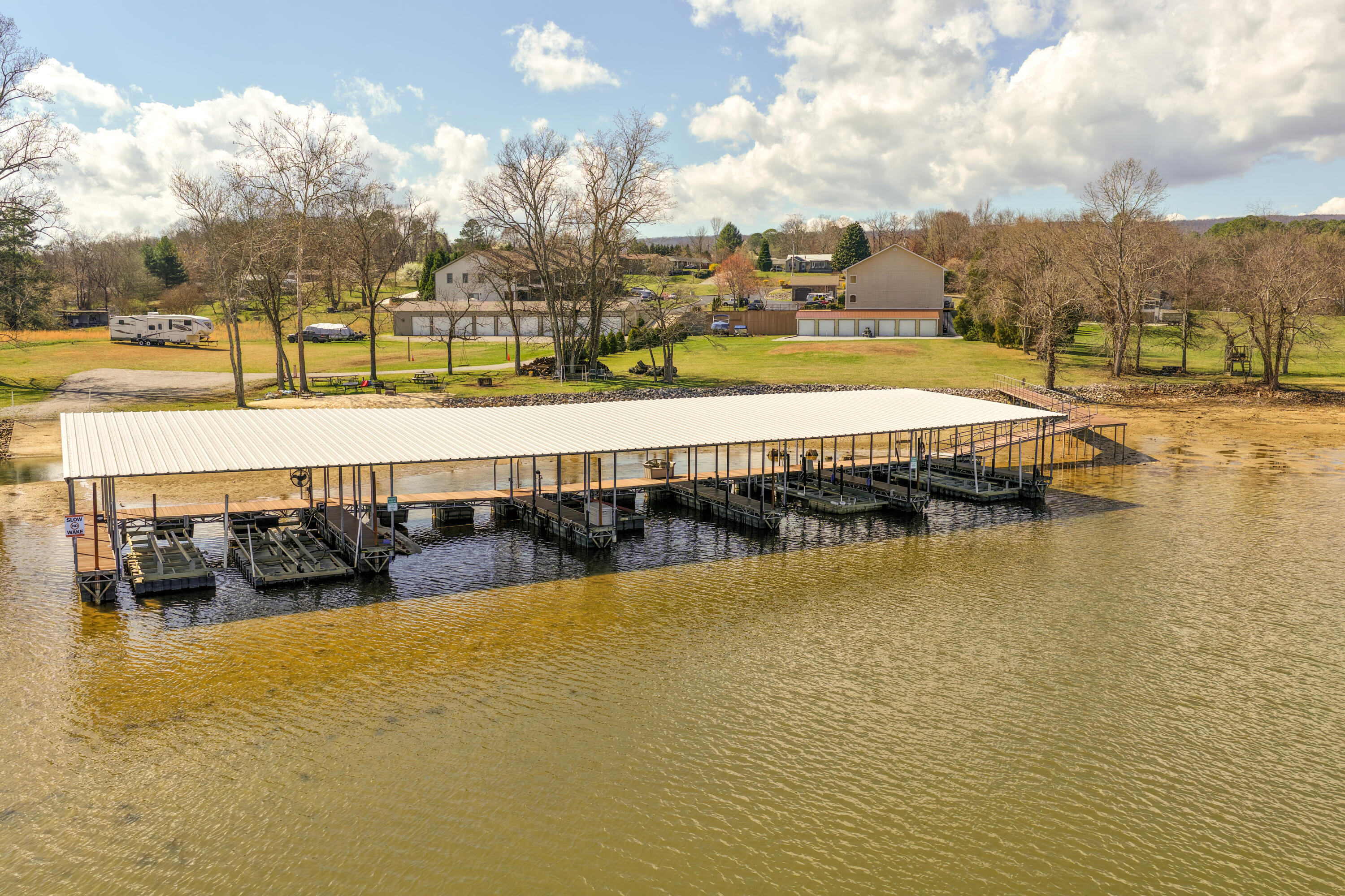 1235 New Lake Road, Unit 5 Spring City, TN 37381 - Photo 54 of 60 NewLake5-57