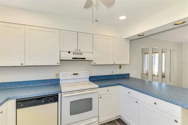 $204,900 | 200 Rotonda Boulevard West, Unit A2, Rotonda West, FL 33947