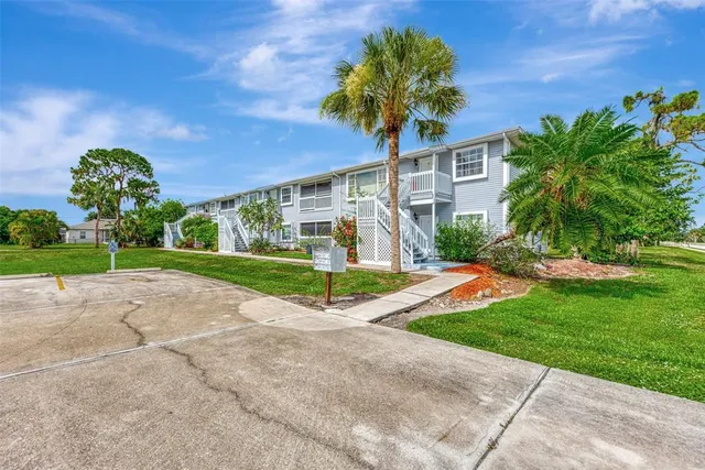 $204,900 | 200 Rotonda Boulevard West, Unit A2, Rotonda West, FL 33947