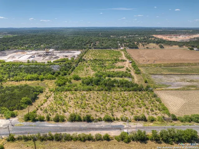 a view of an ocean and beach