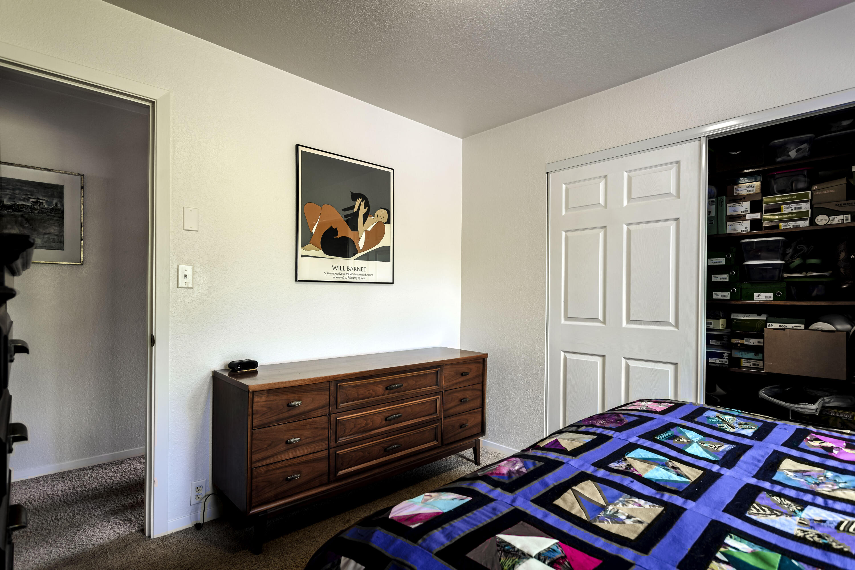 285 Riessen Road Grants Pass, OR 97526 - Photo 44 of 59 Special storage in closets