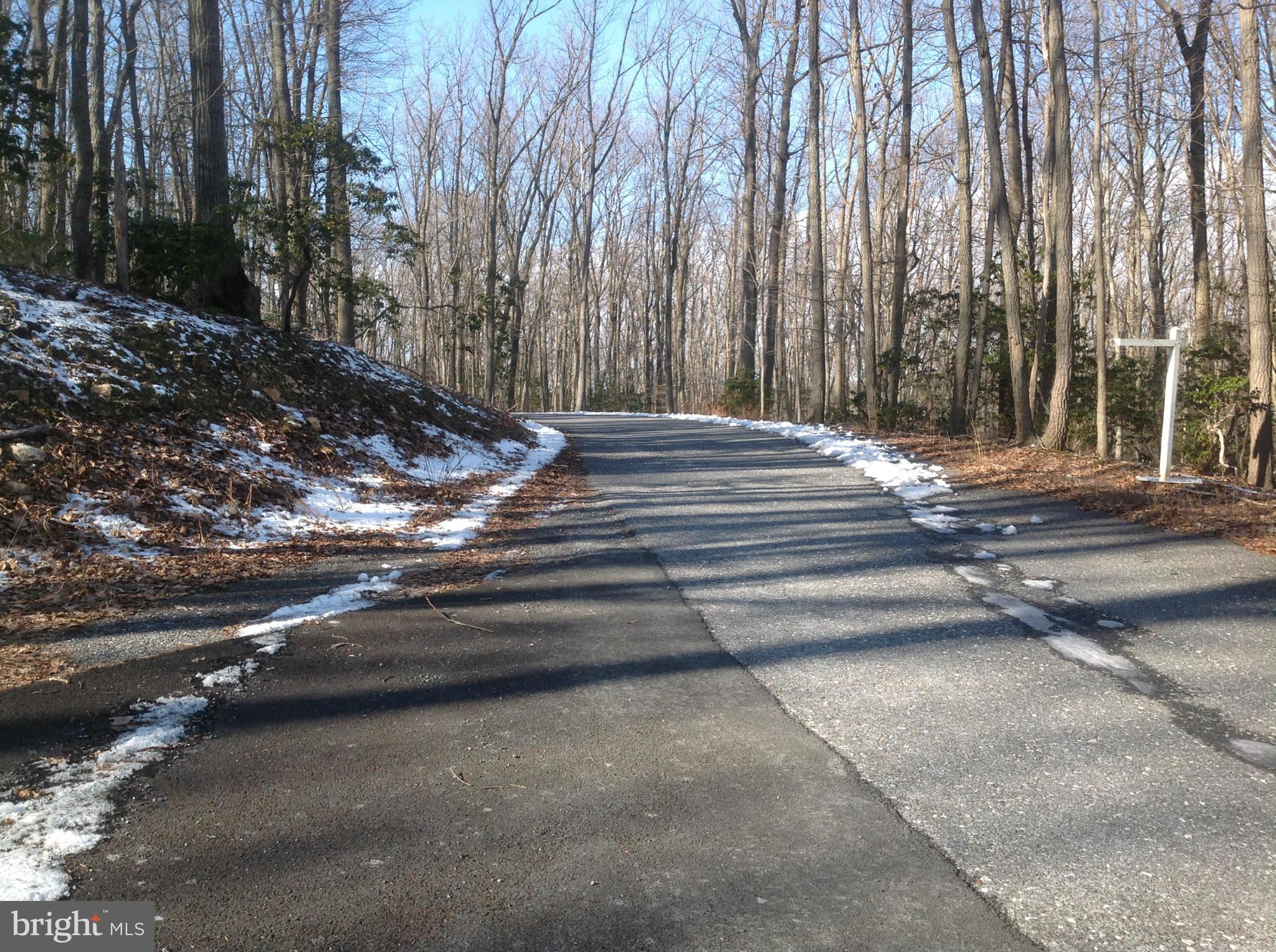 5250 Jackson Mountain Road Frederick, MD 21702 - Photo 28 of 30 View