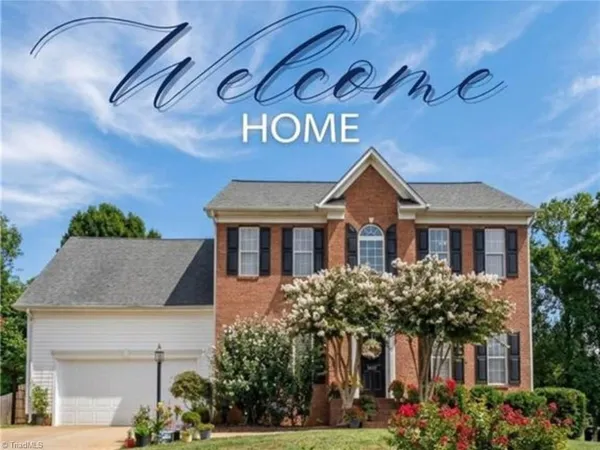 $429,000 | 3625 Oak Chase Drive, High Point, NC 27265