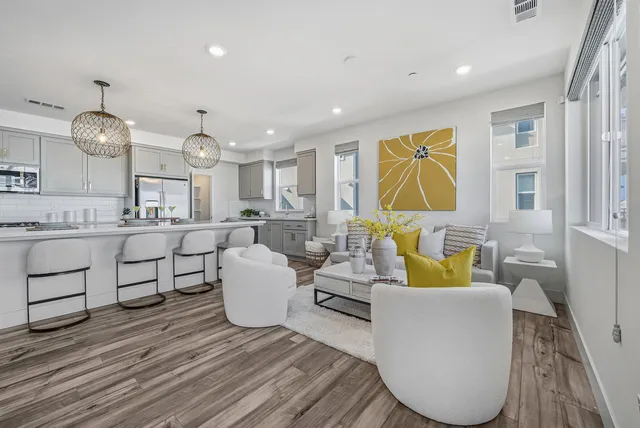 $999,000 | 9620 Seawind Way, Newark, CA 94560