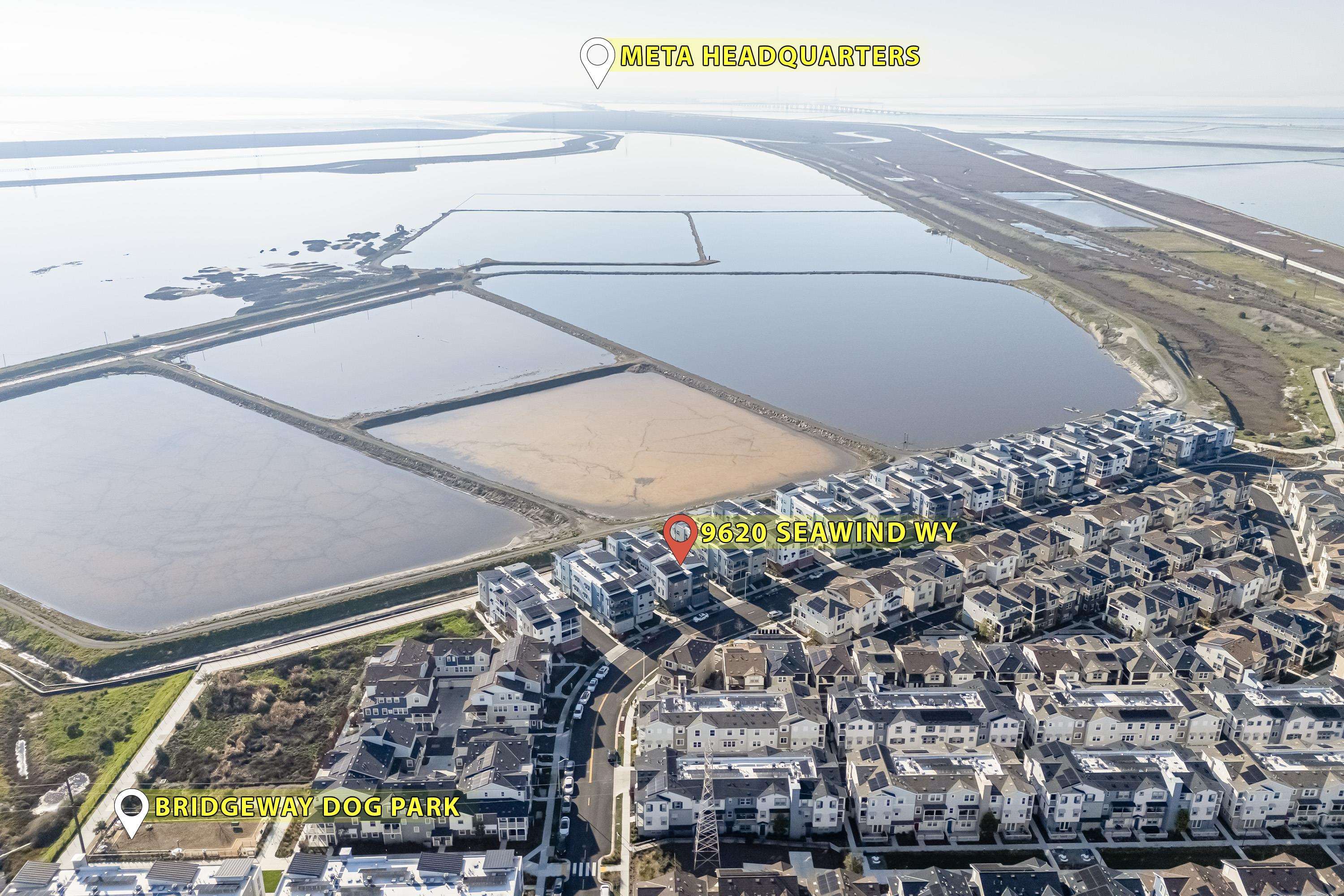 9620 Seawind Way Newark, CA 94560 - Photo 43 of 55