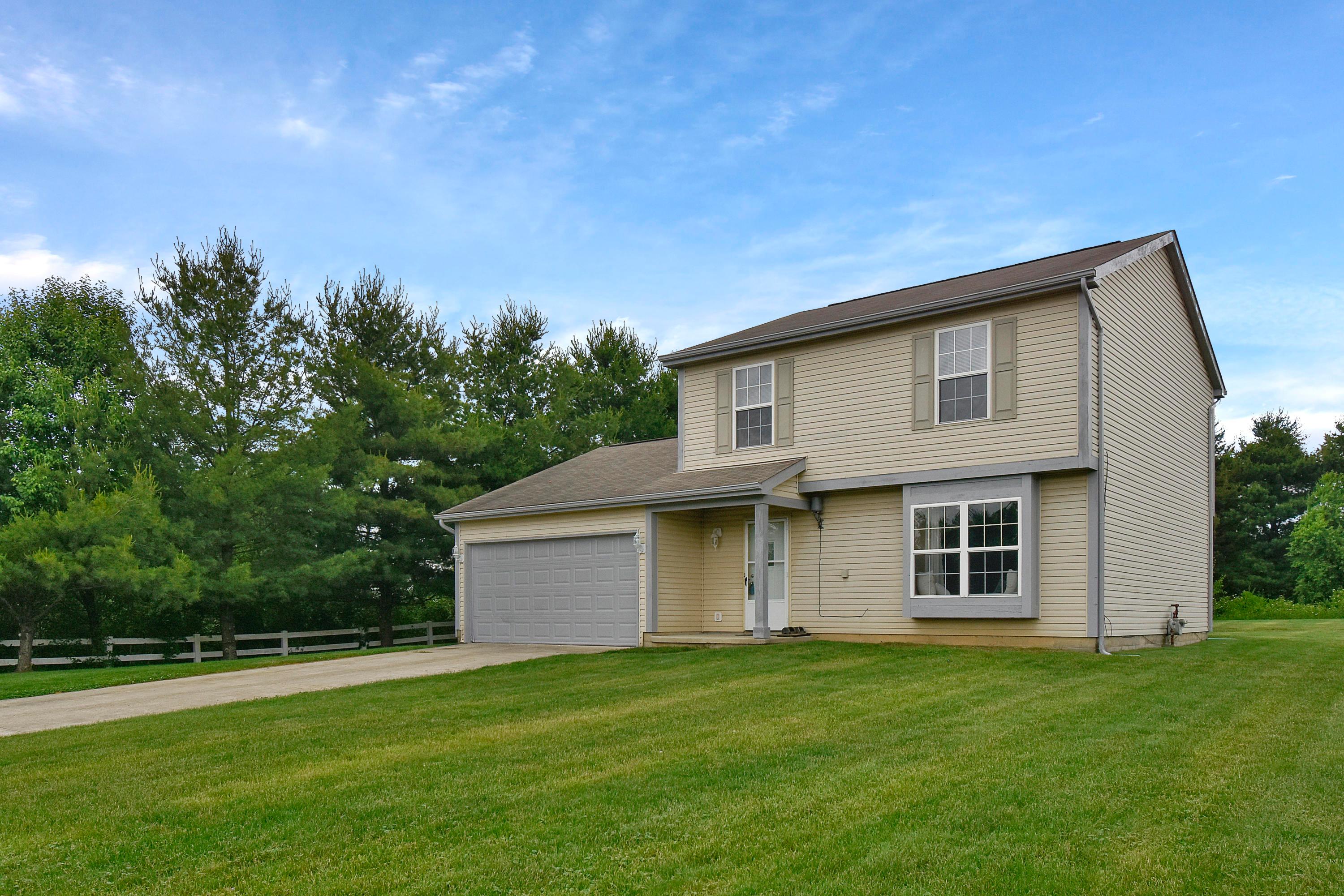 101 Almahurst Road Pataskala, OH 43062 - Photo 1 of 25