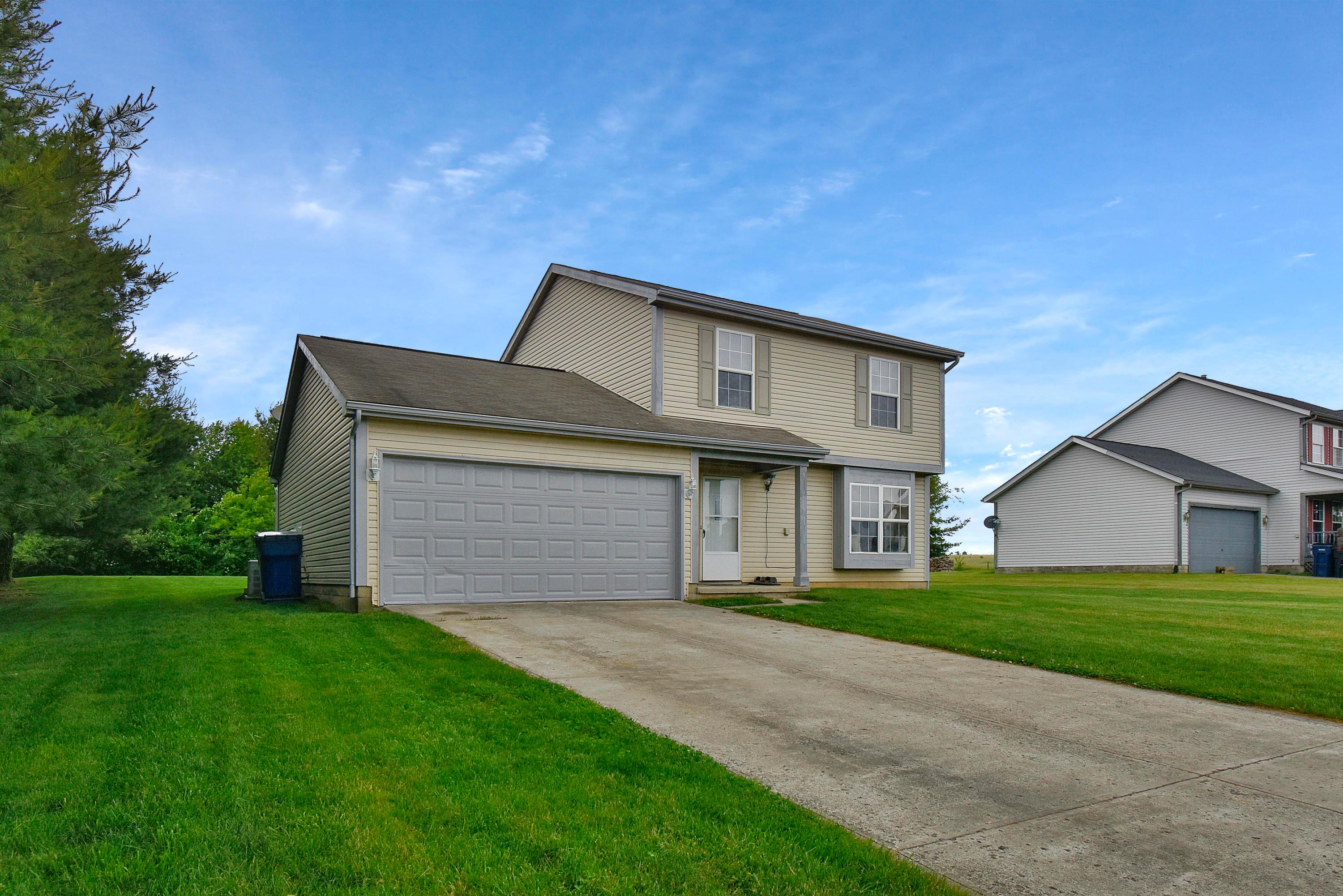 101 Almahurst Road Pataskala, OH 43062 - Photo 2 of 25