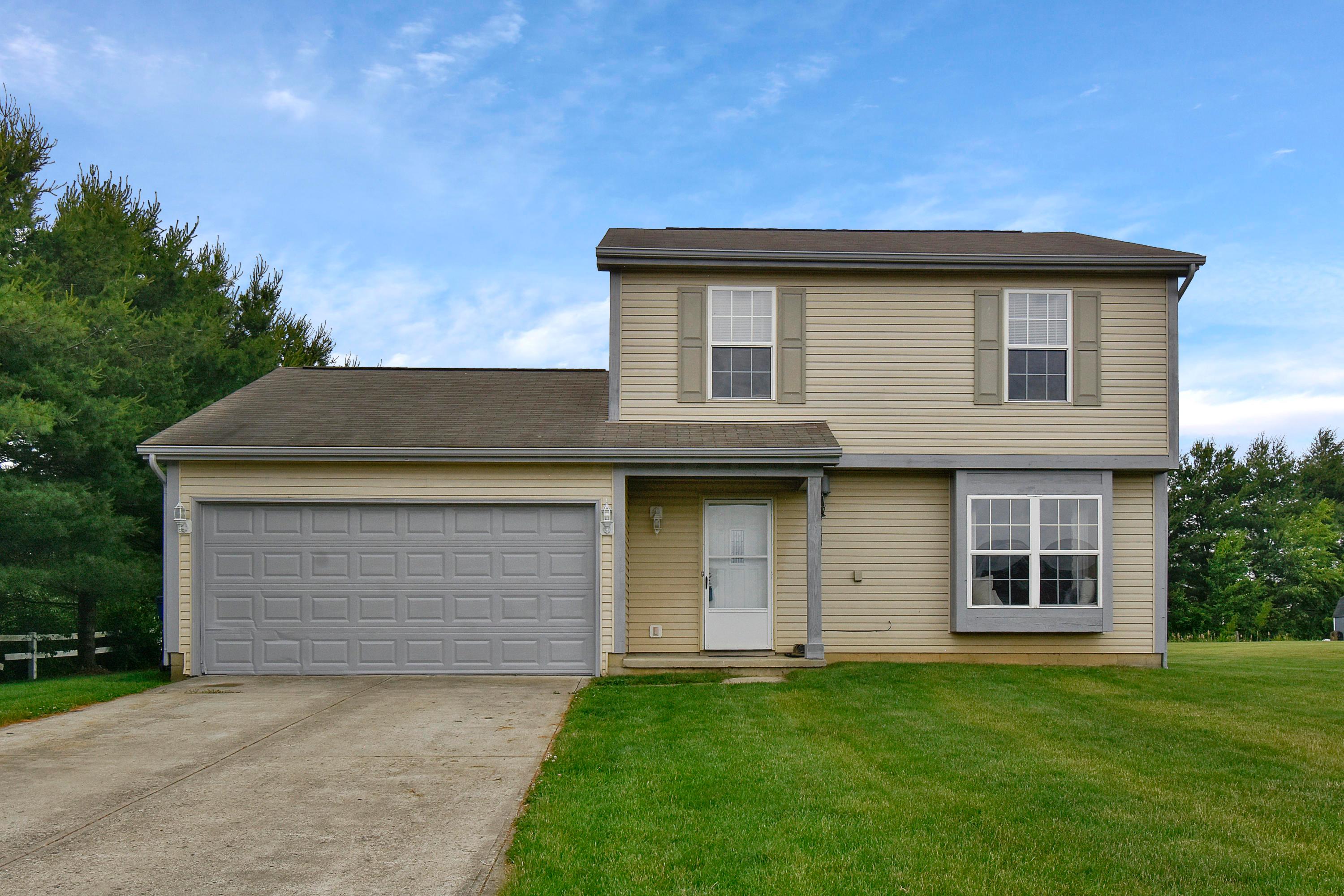 101 Almahurst Road Pataskala, OH 43062 - Photo 3 of 25
