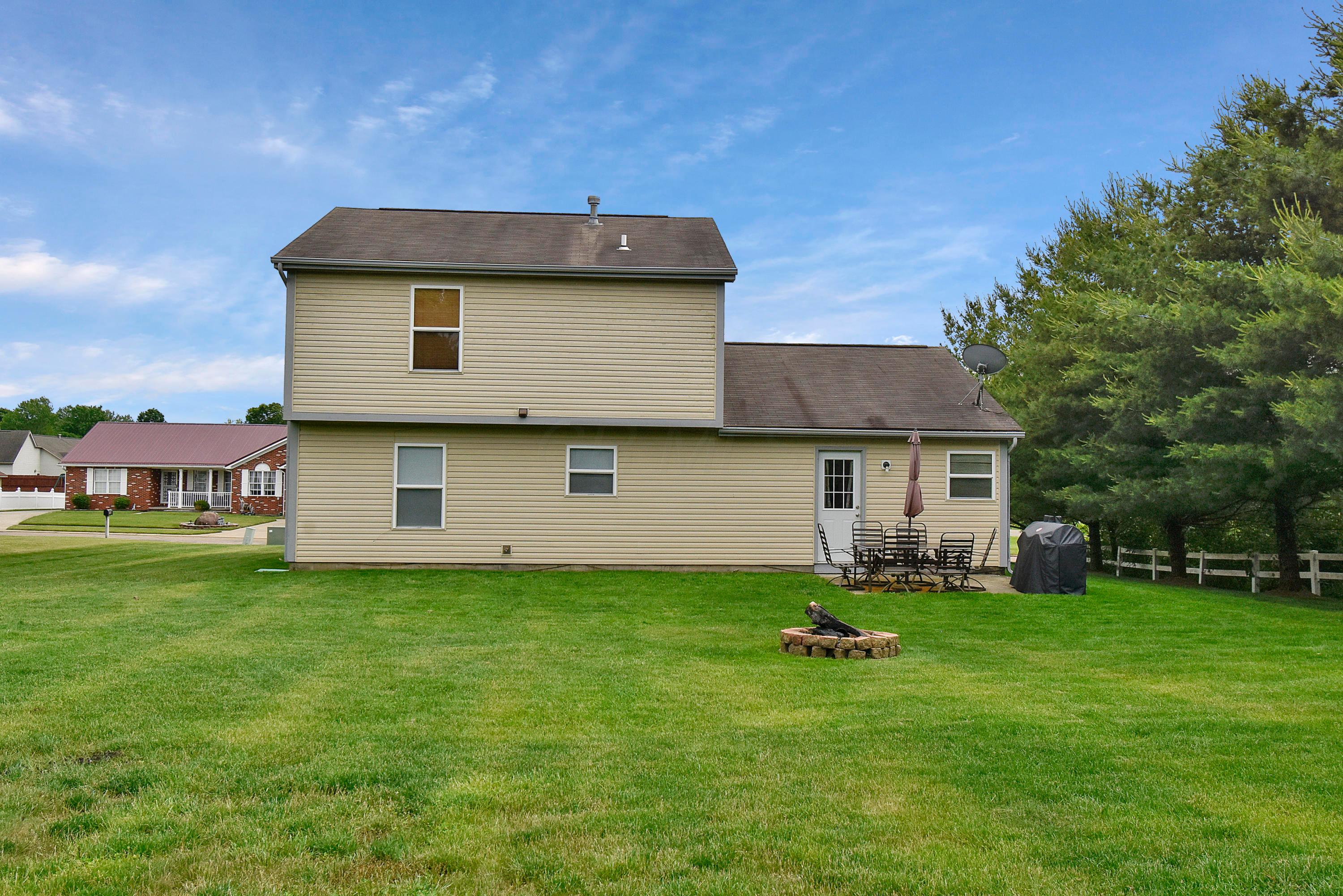 101 Almahurst Road Pataskala, OH 43062 - Photo 6 of 25