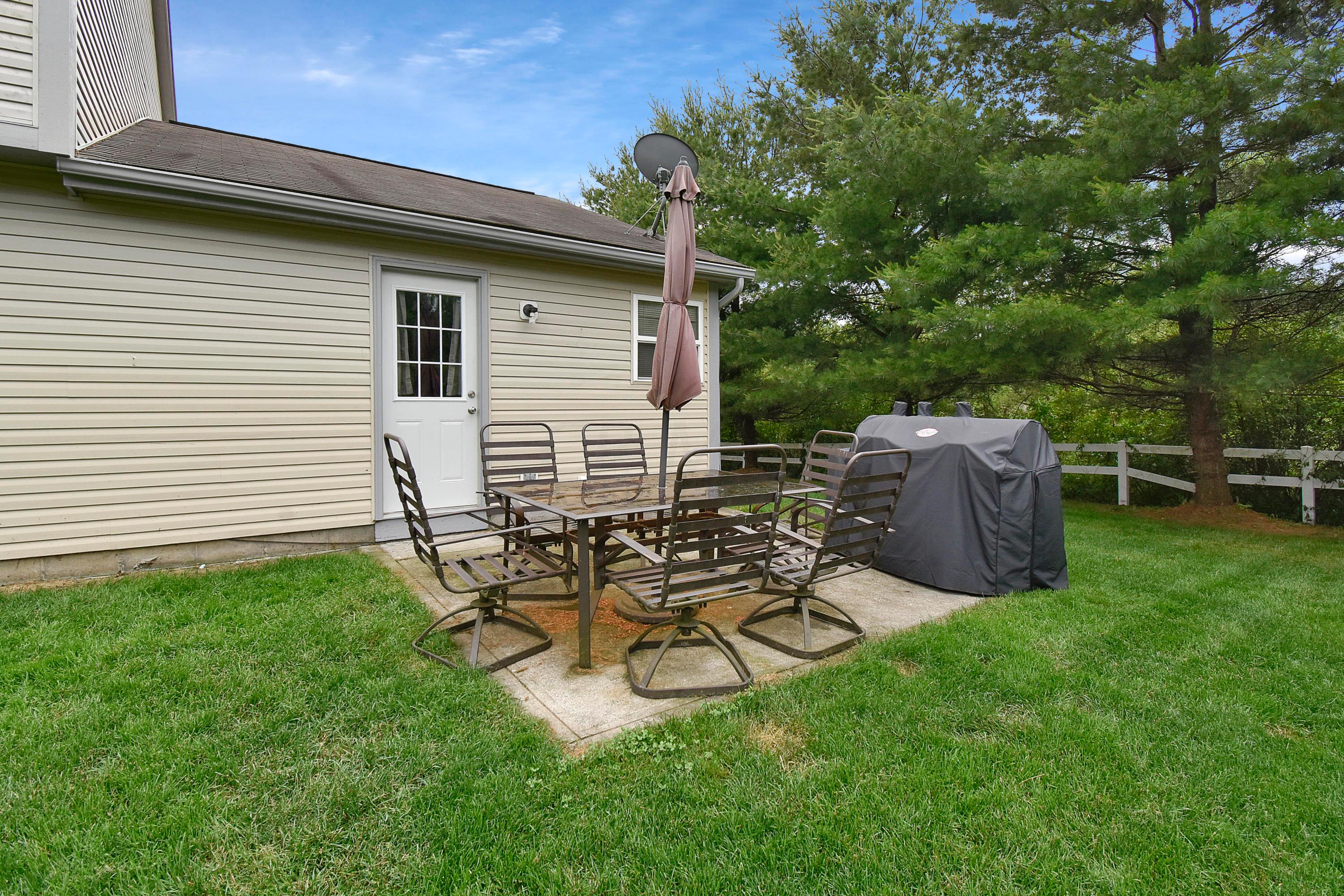 101 Almahurst Road Pataskala, OH 43062 - Photo 7 of 25