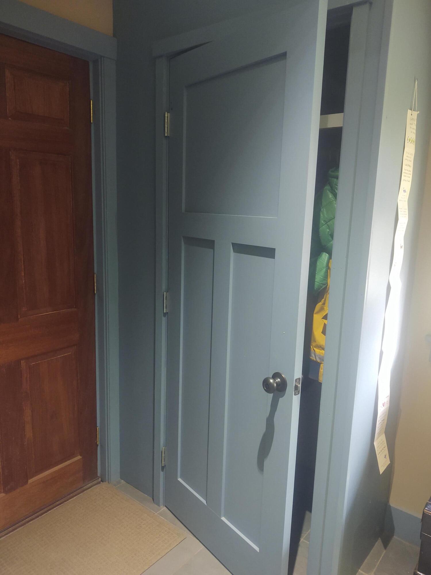2101 Friendship Road Waldoboro, ME 04572 - Photo 8 of 62 Mudroom Closet