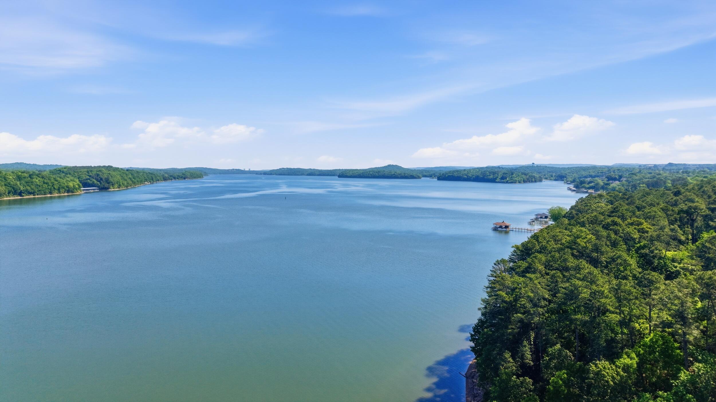 3591 Kings Road Chattanooga, TN 37416 - Photo 62 of 84 Drone_Kings_Rd_001
