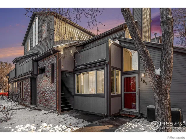 $295,000 | 4911 Garrison Street, Unit 206G, Wheat Ridge, CO 80033