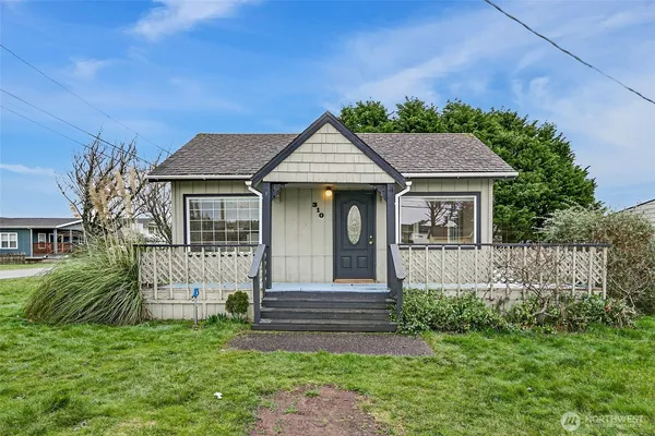 $279,000 | 310 Washington Avenue North, Long Beach, WA 98631
