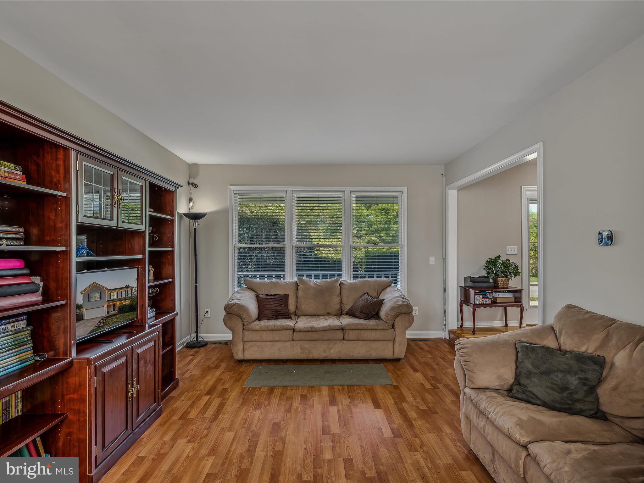 114 Woodrow Road Winchester, VA 22602 - Photo 14 of 56 Living Room
