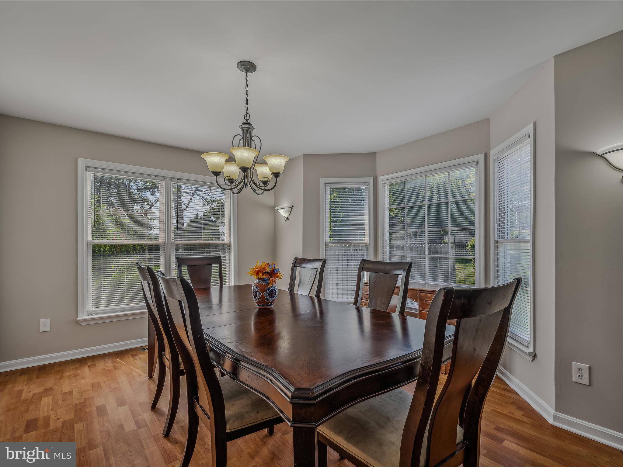 114 Woodrow Road Winchester, VA 22602 - Photo 15 of 56 Dining Room