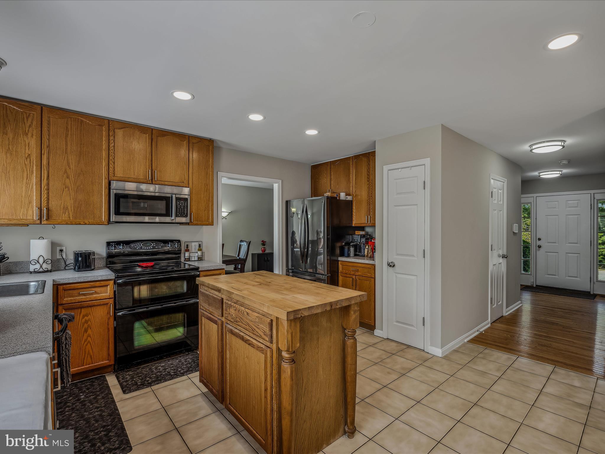 114 Woodrow Road Winchester, VA 22602 - Photo 19 of 56 Kitchen