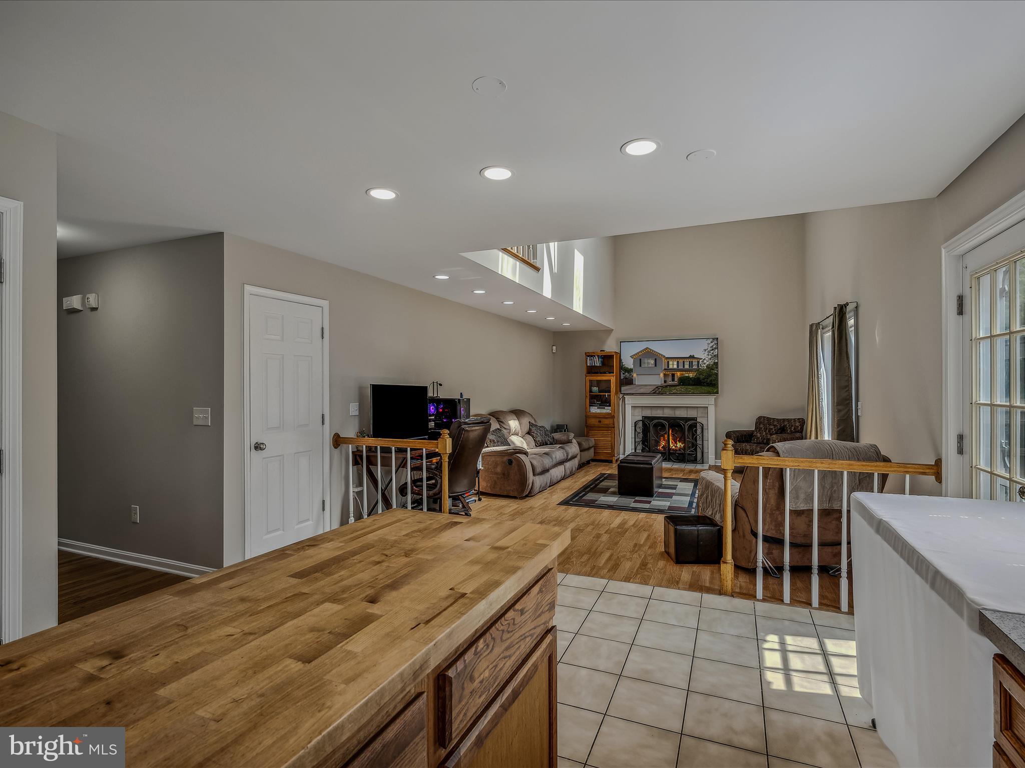 114 Woodrow Road Winchester, VA 22602 - Photo 20 of 56 Kitchen