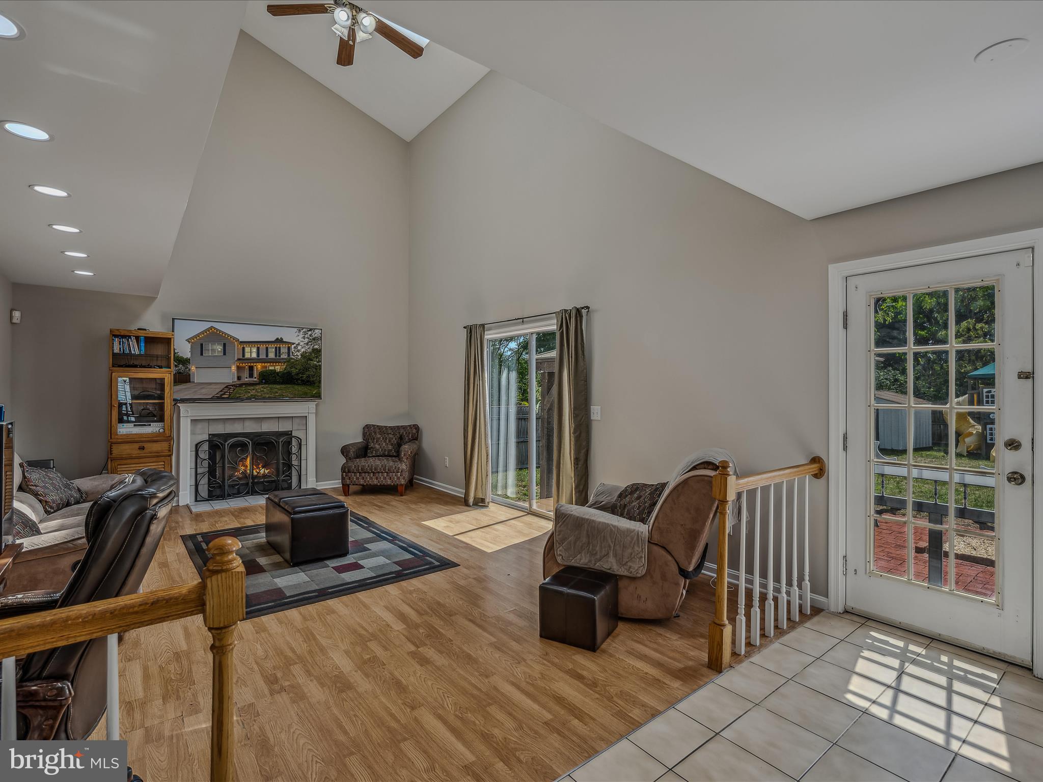 114 Woodrow Road Winchester, VA 22602 - Photo 22 of 56 Family Room