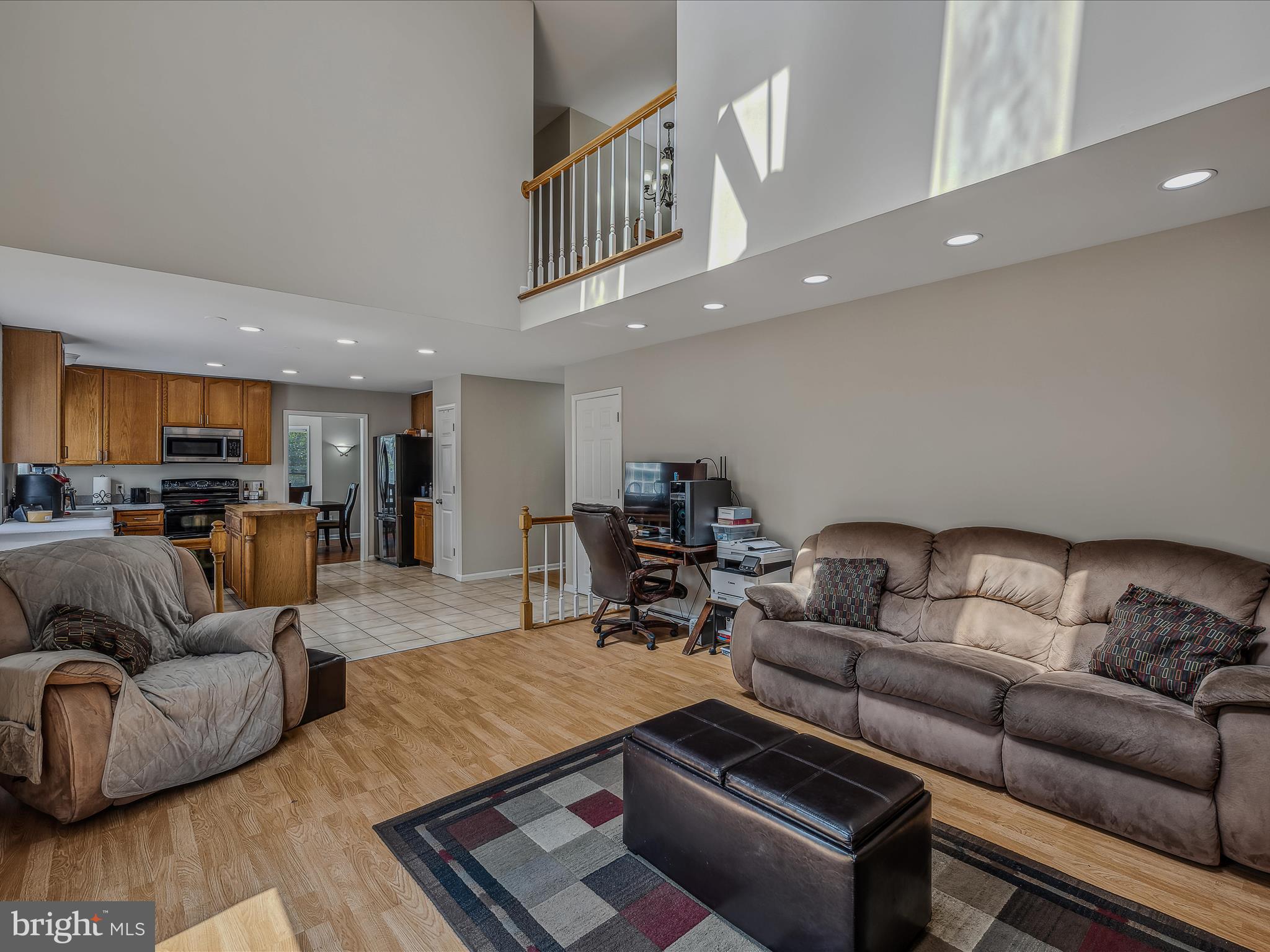 114 Woodrow Road Winchester, VA 22602 - Photo 23 of 56 Family Room