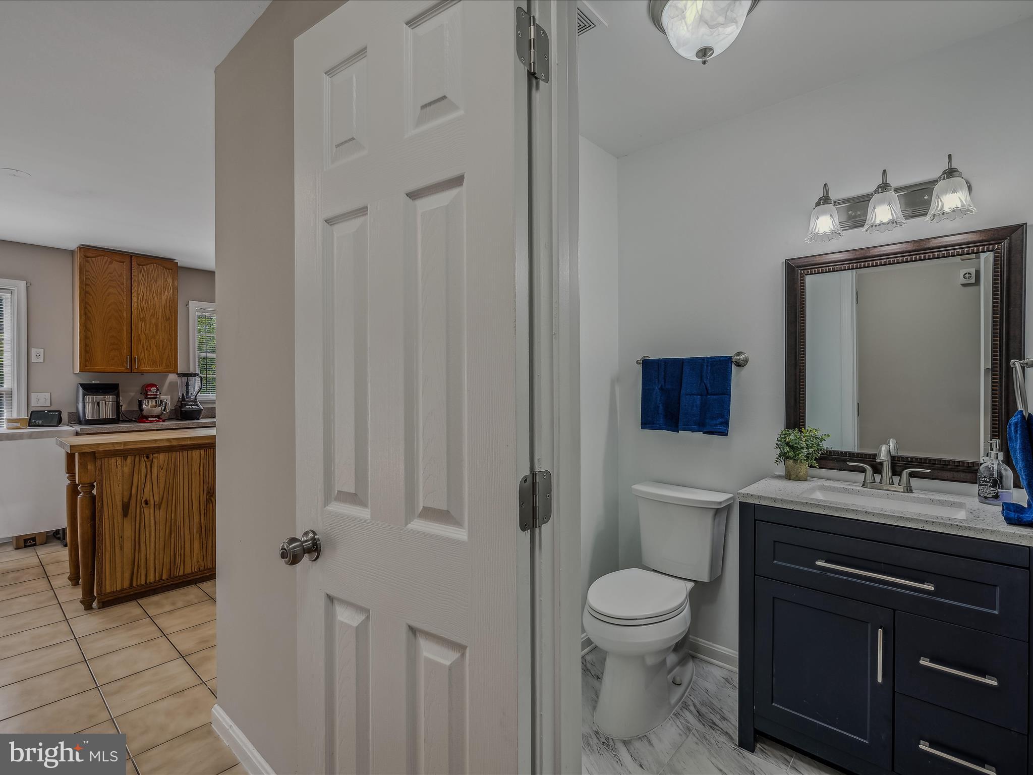 114 Woodrow Road Winchester, VA 22602 - Photo 24 of 56 Half Bath