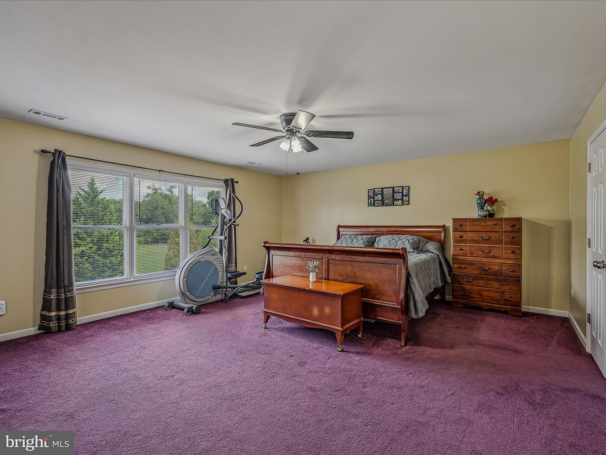 114 Woodrow Road Winchester, VA 22602 - Photo 25 of 56 Primary Bedroom