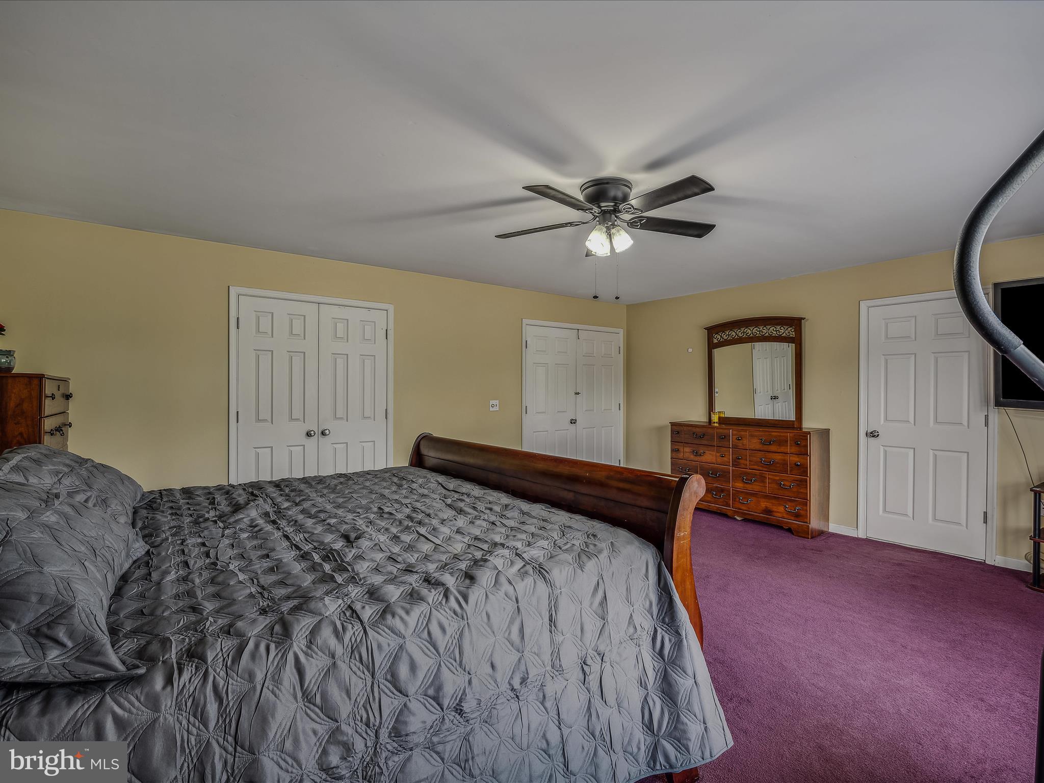114 Woodrow Road Winchester, VA 22602 - Photo 27 of 56 Primary Bedroom