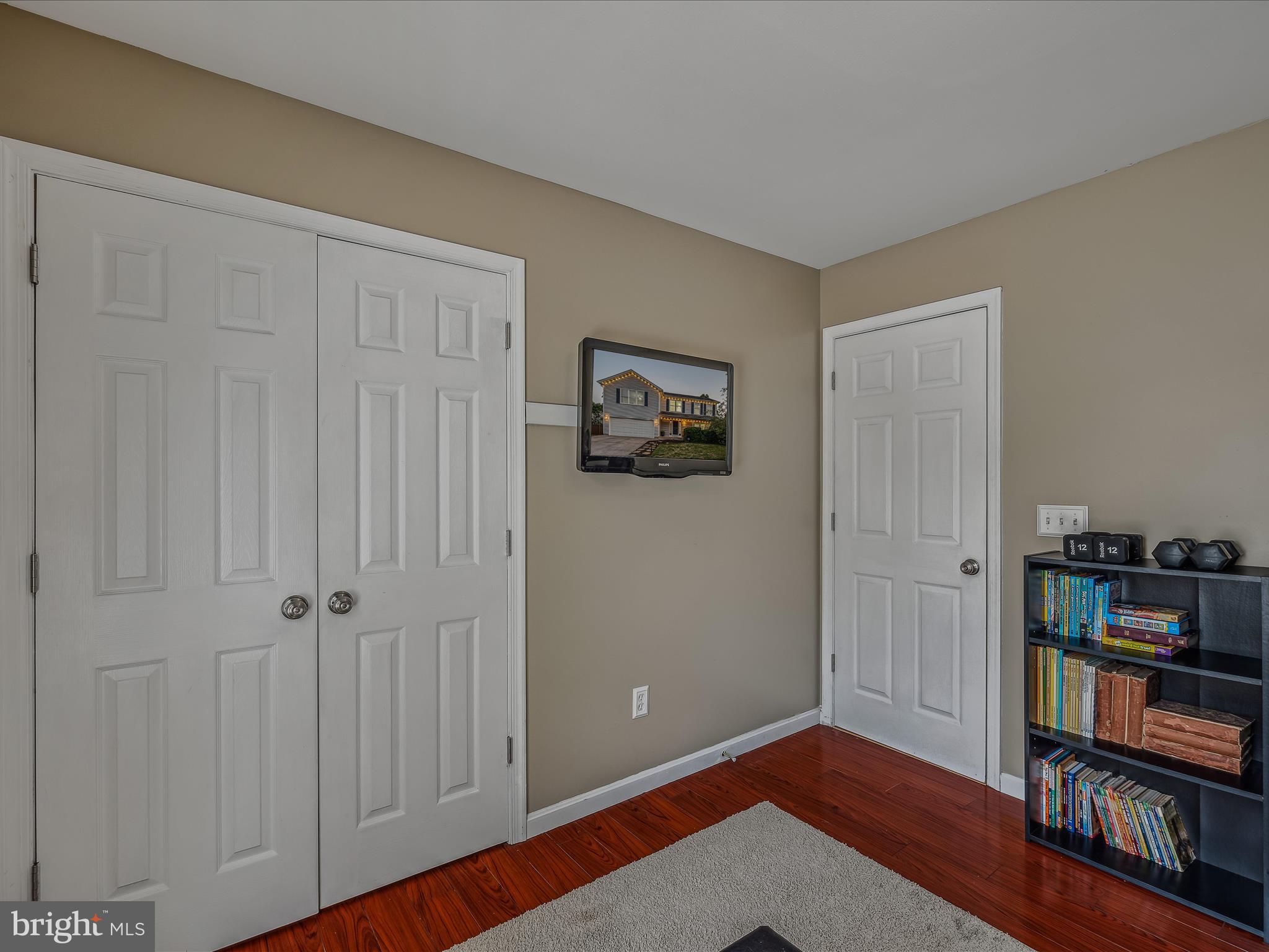 114 Woodrow Road Winchester, VA 22602 - Photo 31 of 56 Bedroom 2